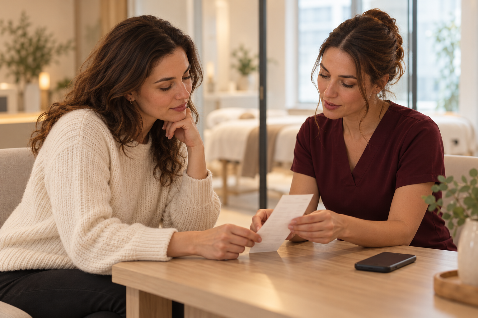 Assurance Massage Au Québec: Ce Que Votre Assureur Pourrait Vous Demander