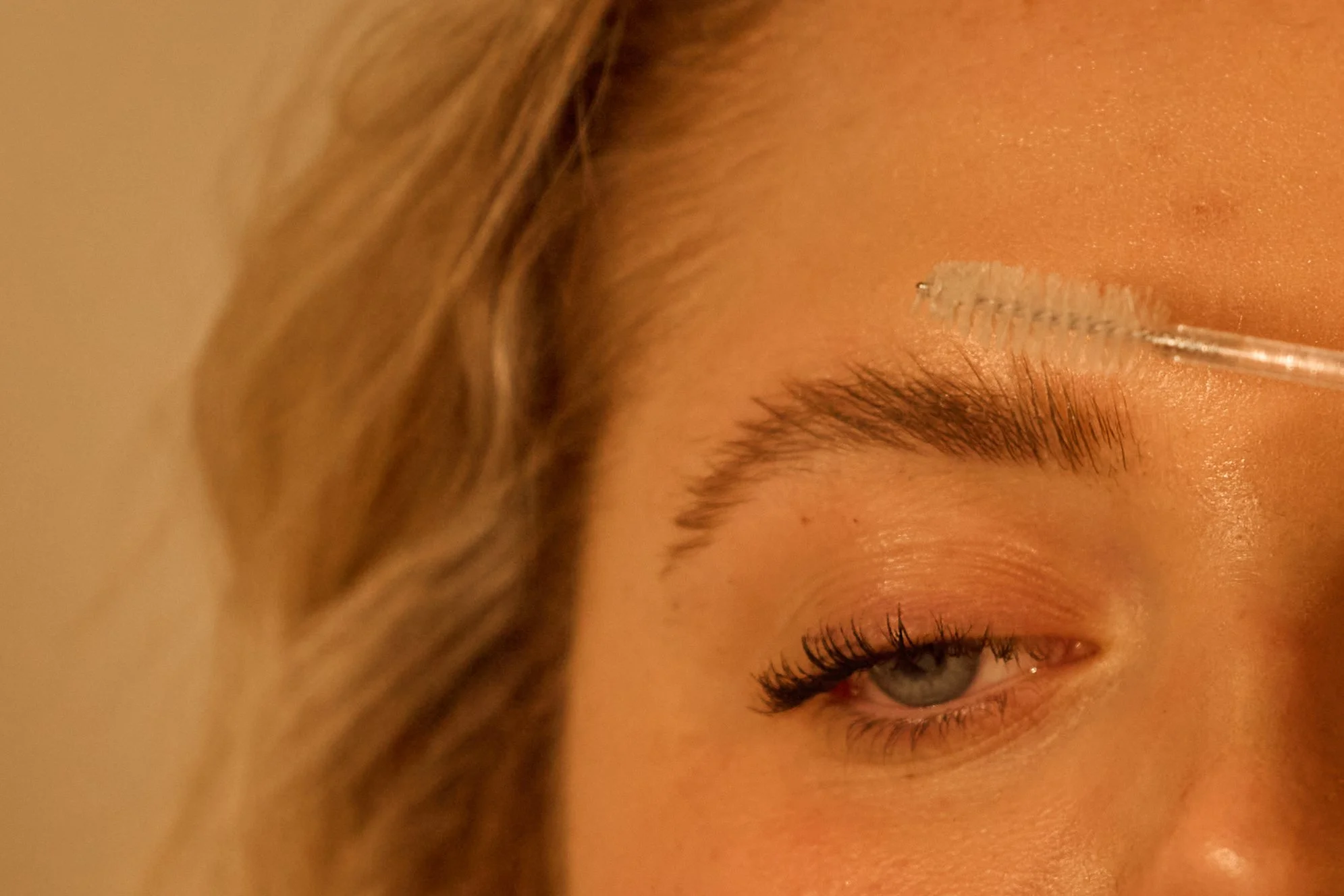 Lamination des sourcils : "Lamination des sourcils au Centre Thérapeutique Griffintown (CTG), 1195 rue Wellington local 203, Montréal QC H3C 1W1"