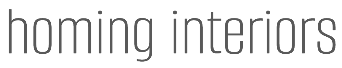Homing Interiors