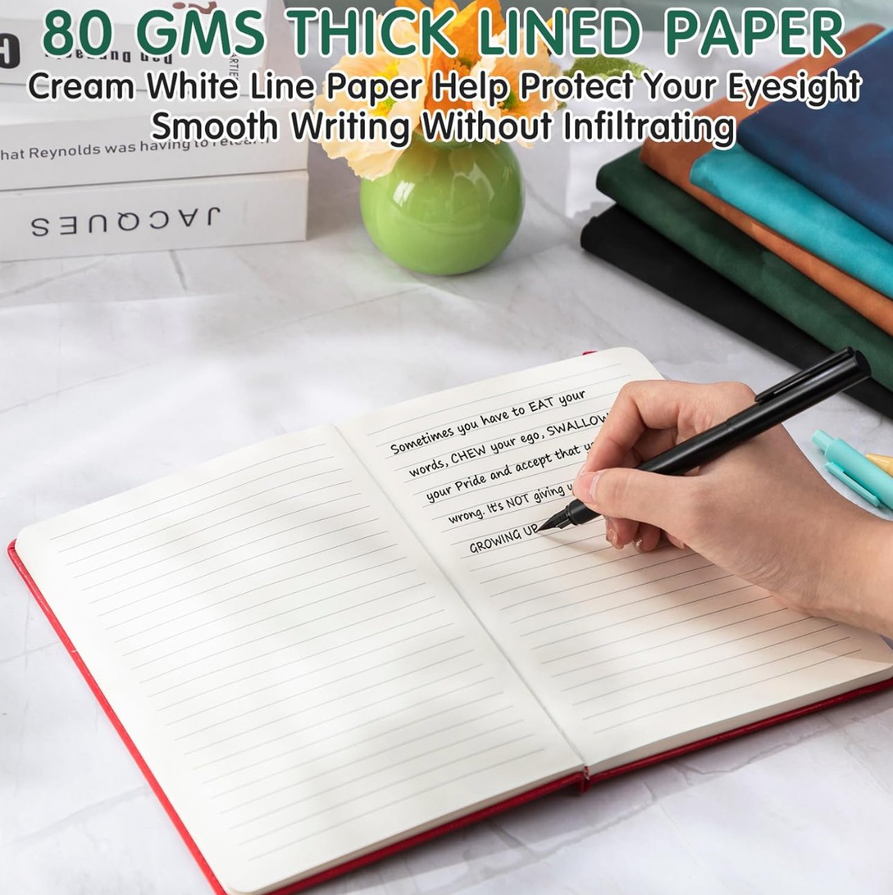 Cream White Line Paper Help Protect Your Eyesight.jpeg