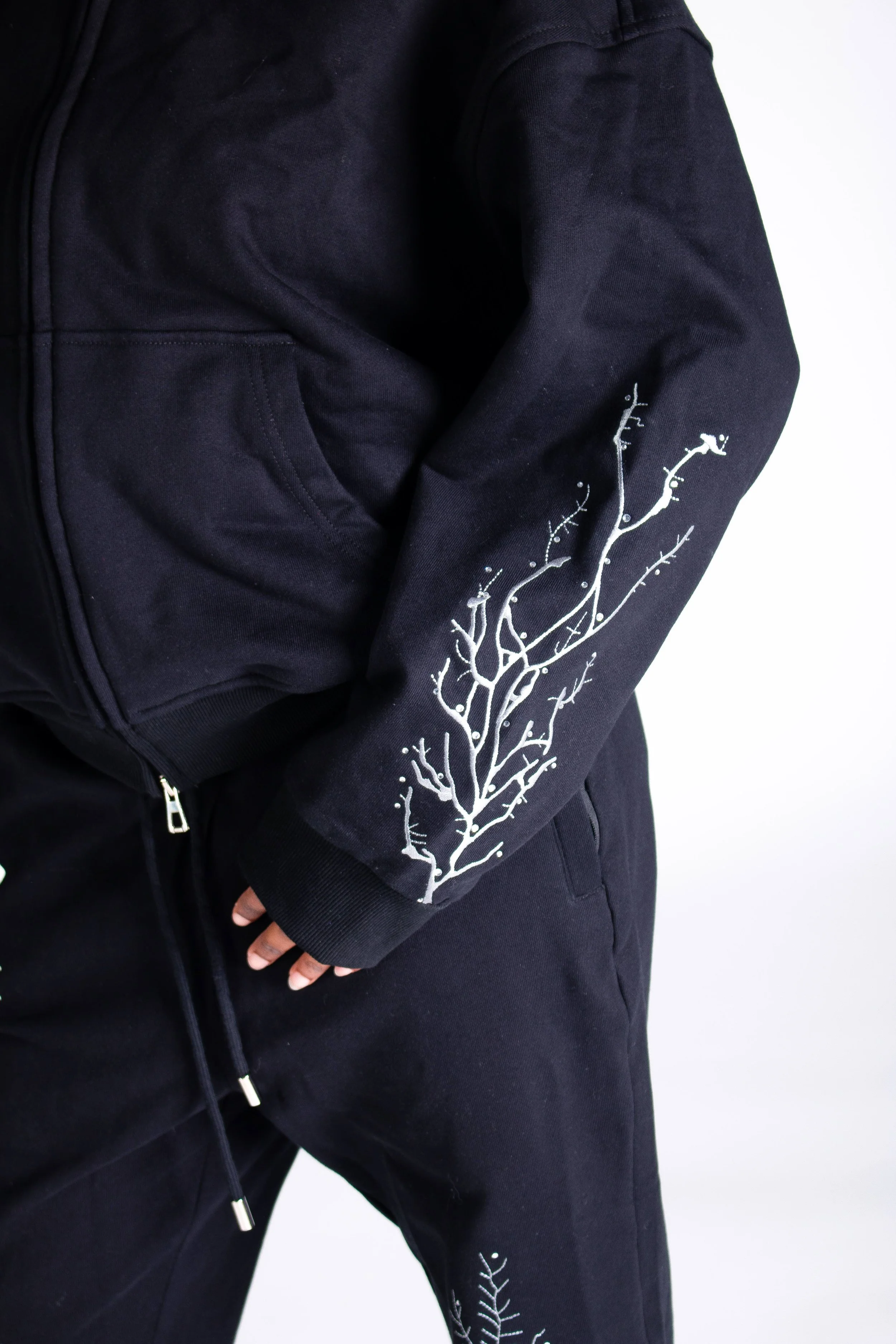 Fashion for Change — Multimedia Thesis Project