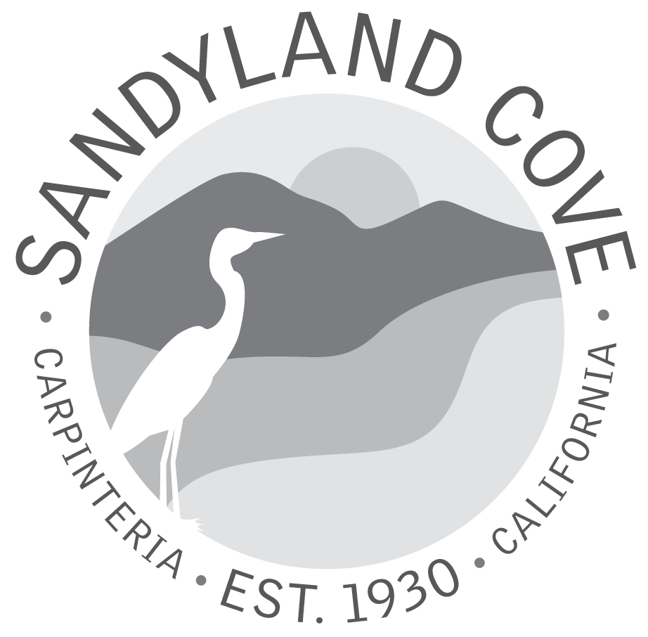 Sandyland Cove
