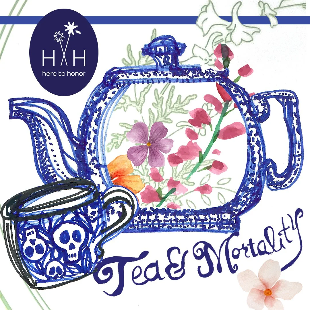 Tea & Mortality