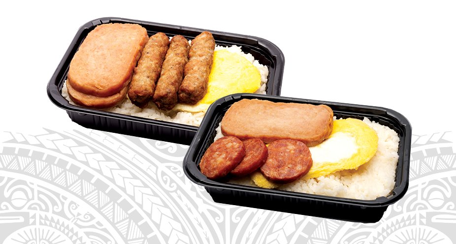 Breakfast Bentos