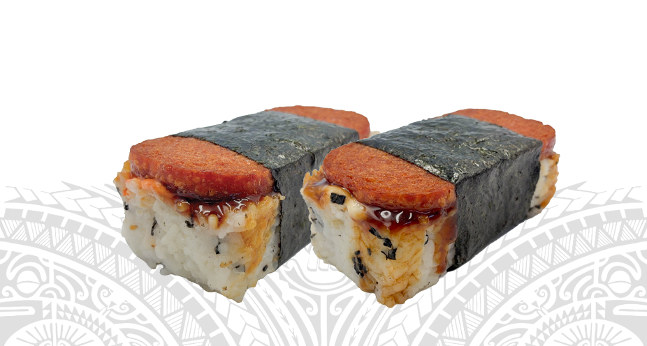 Hurricane Kick &amp; Tsunami Swell Musubi