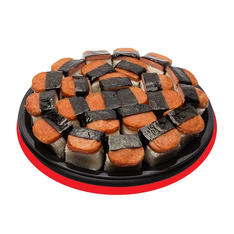 SPAM® Musubi Platter, 12” 