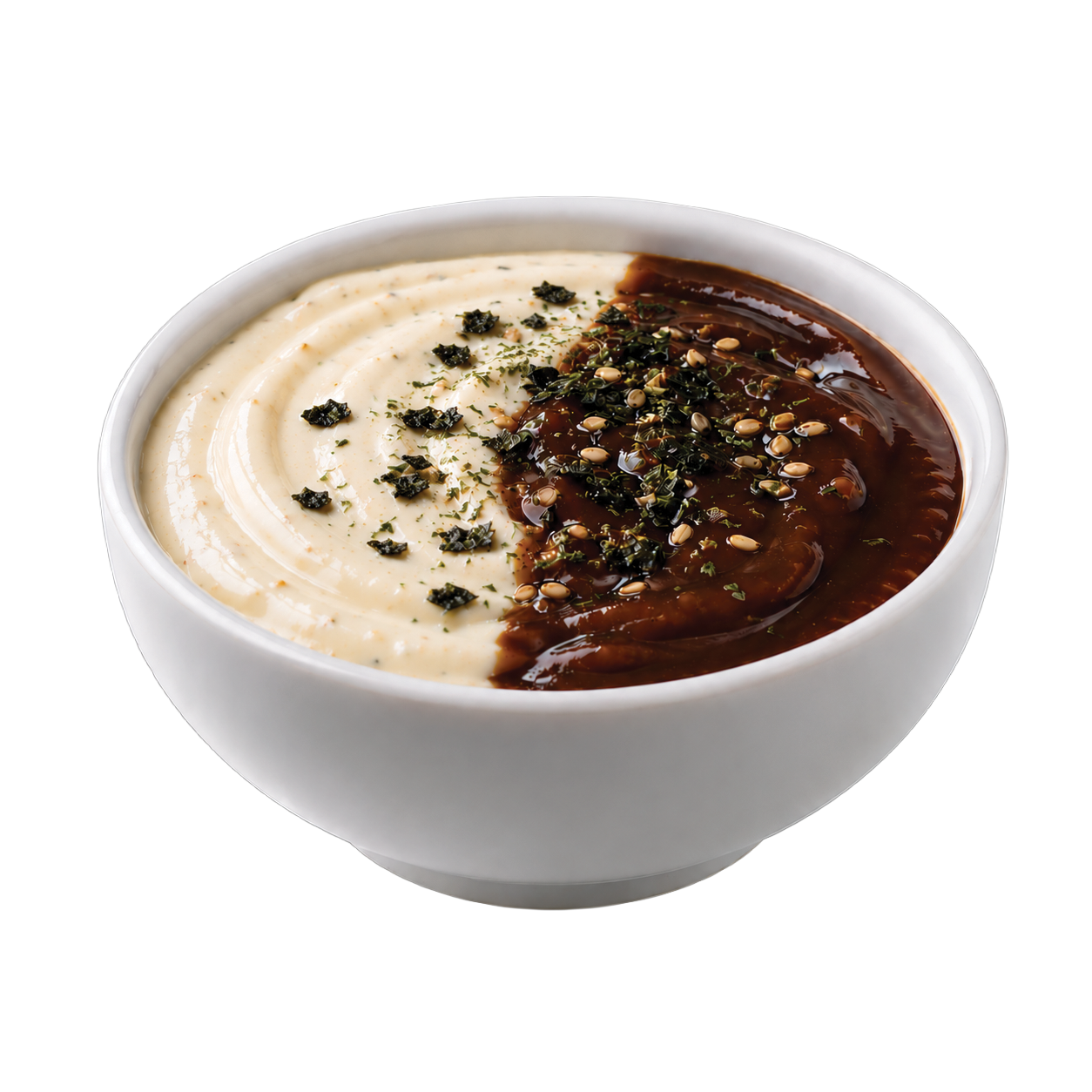 Tsunami Sauce