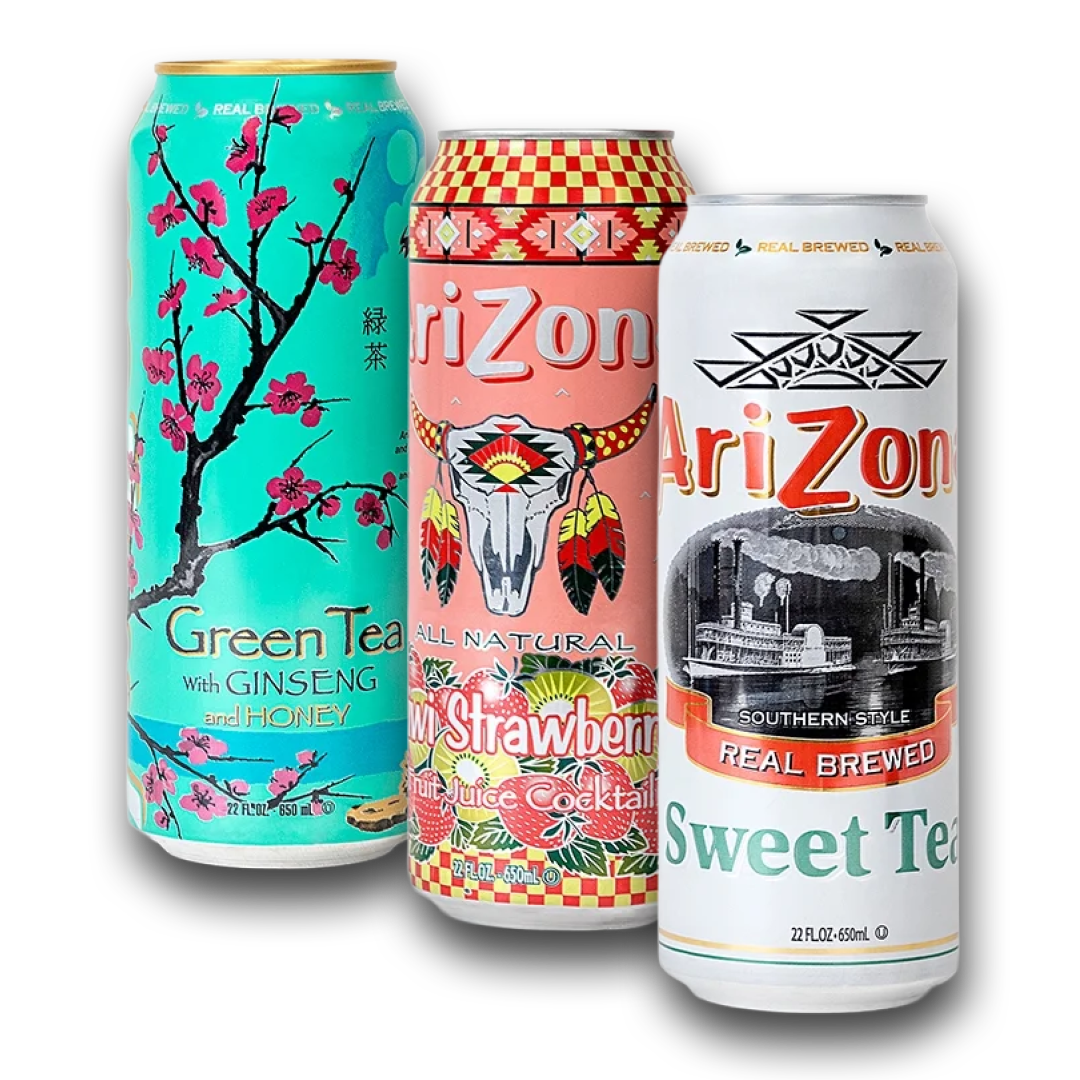 Arizona Tea