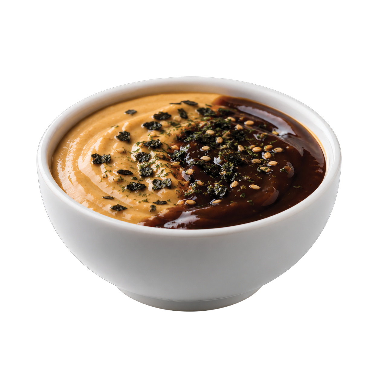 Hurricane Sauce