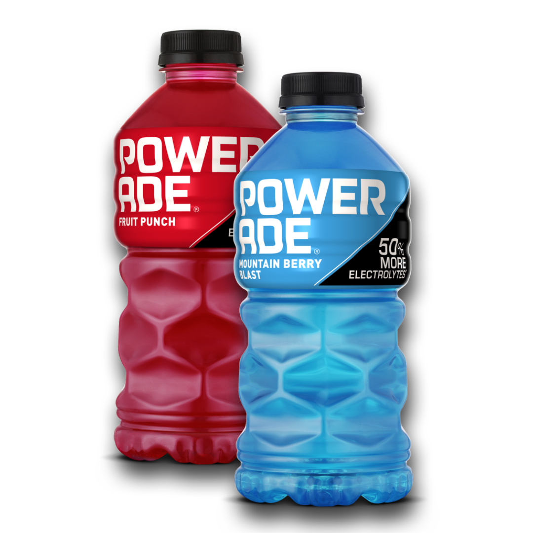 Powerade