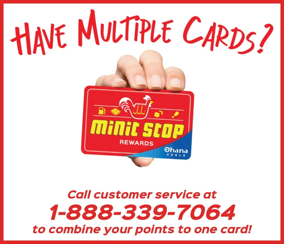Multiple Cards
