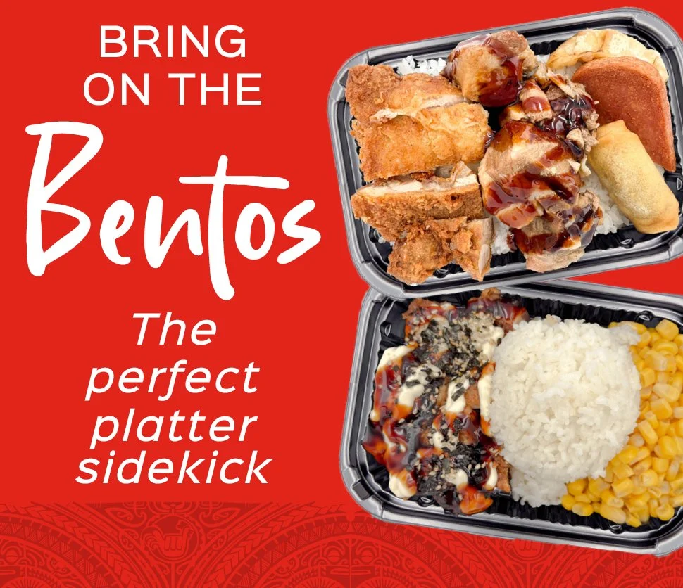 Bentos