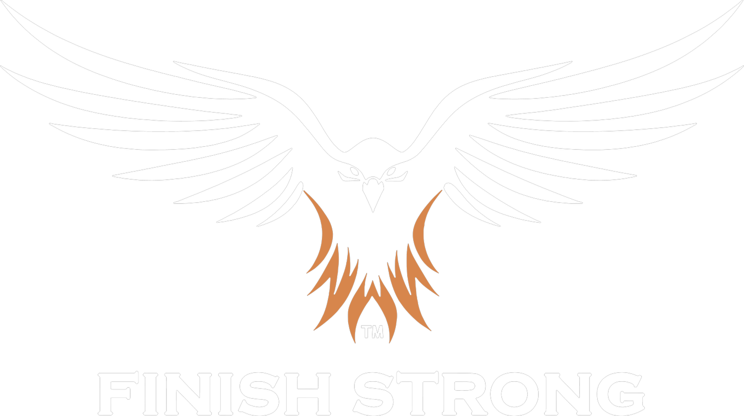 Finish Strong Project