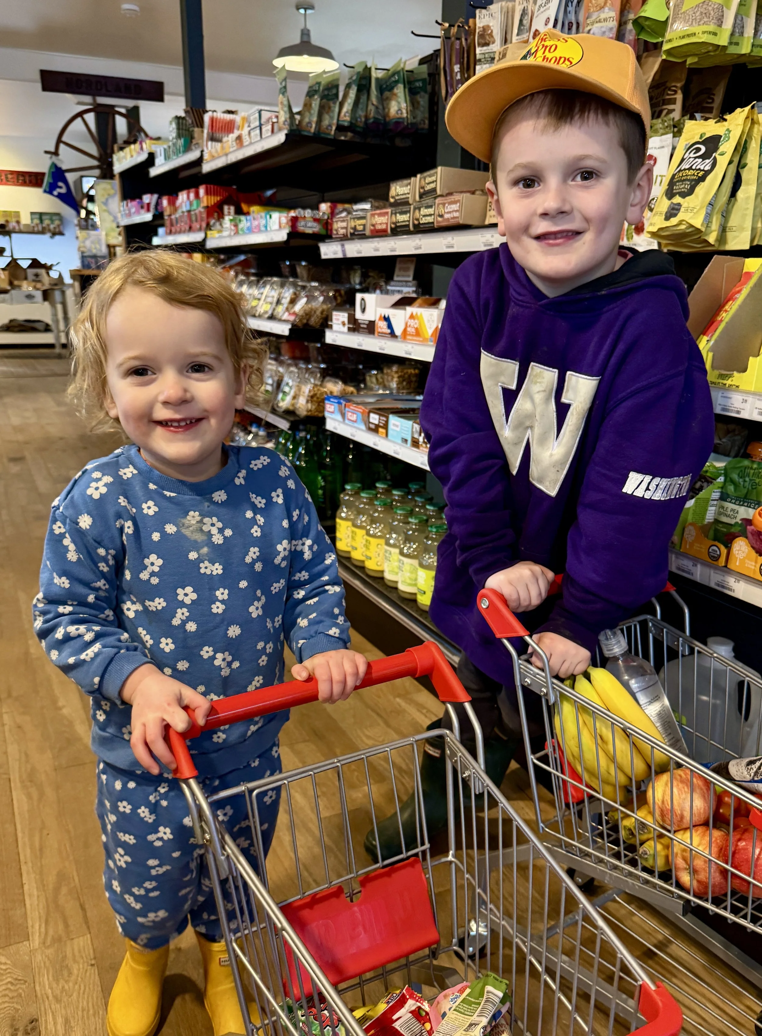 Jumping Into 2026 Together