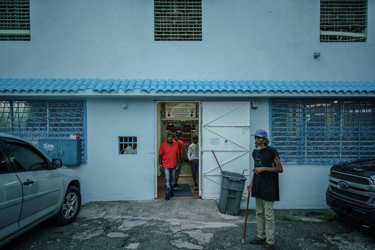 Puerto Rico | October 2018