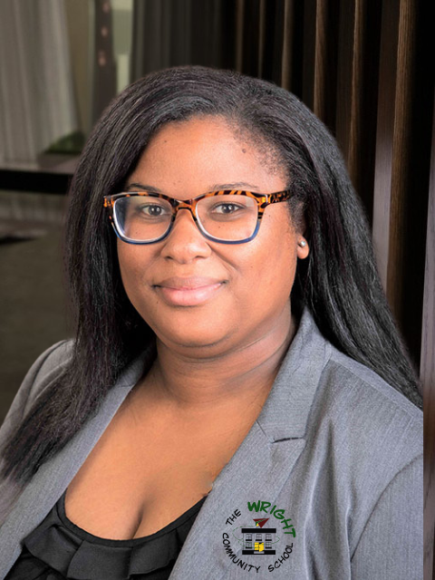 Dr. Damika Howard-Wayne