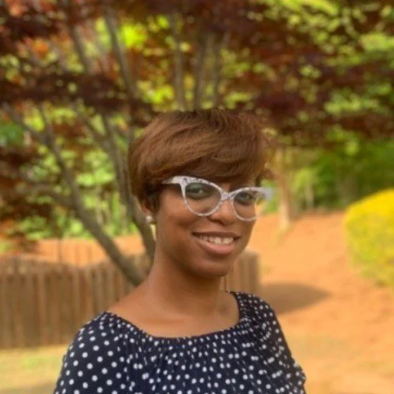 Dr. Tamika Ball