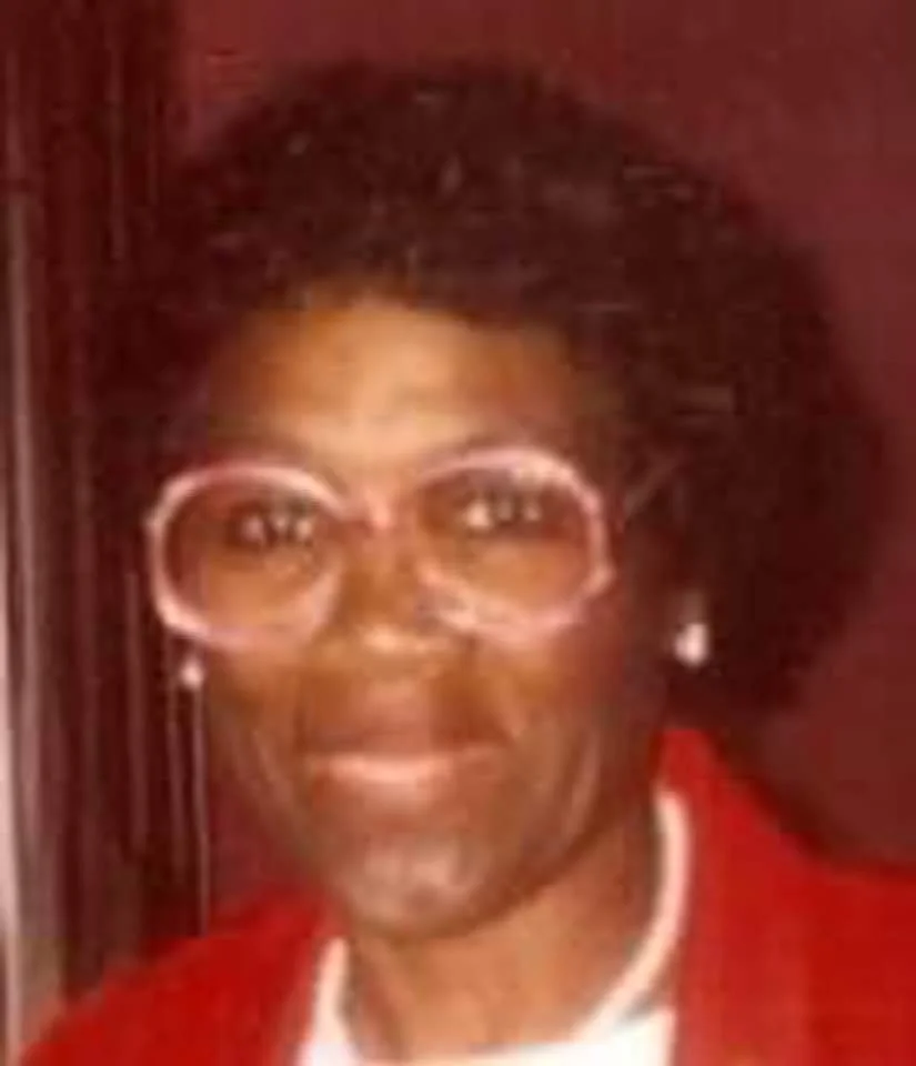 Mable Jeanette Wright