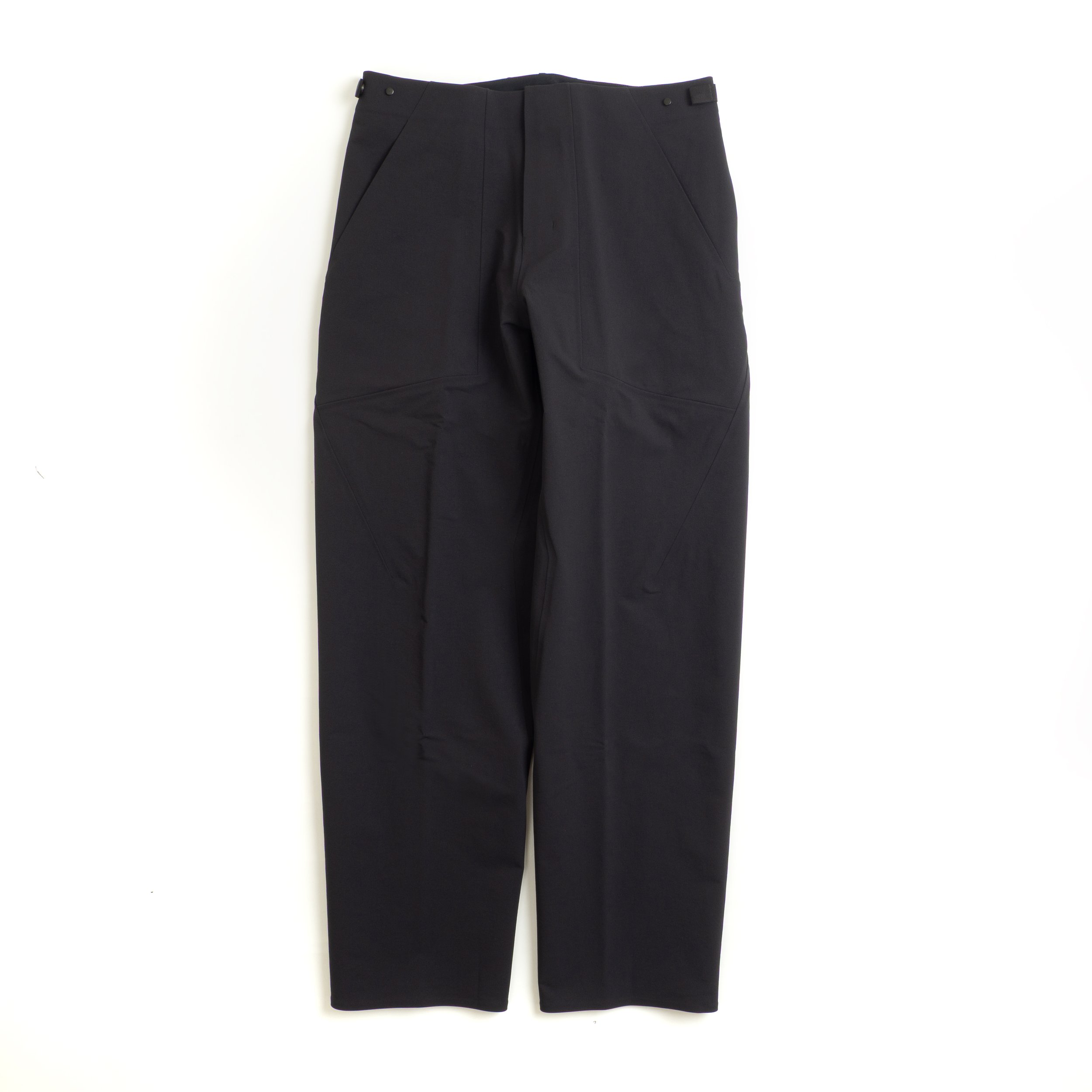 VEILANCE Diode MX Pant - Black
