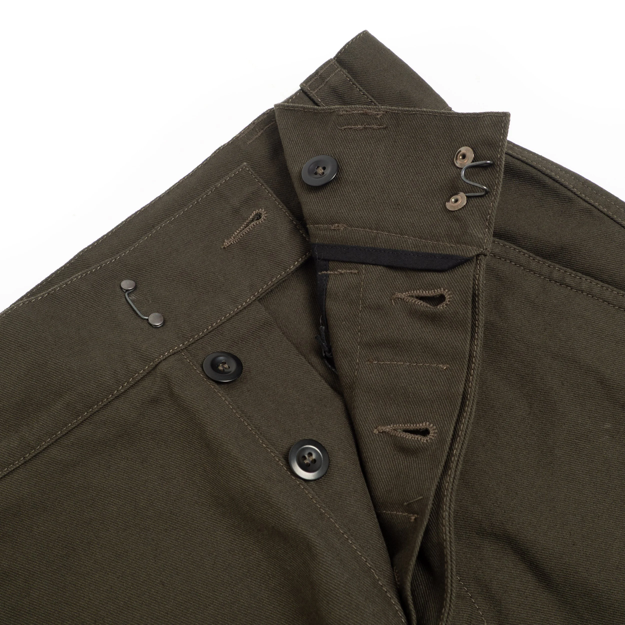MHL-Wide-Waistband-Trousers-Dry-Cotton-Garbardine-Cedar-04.jpg