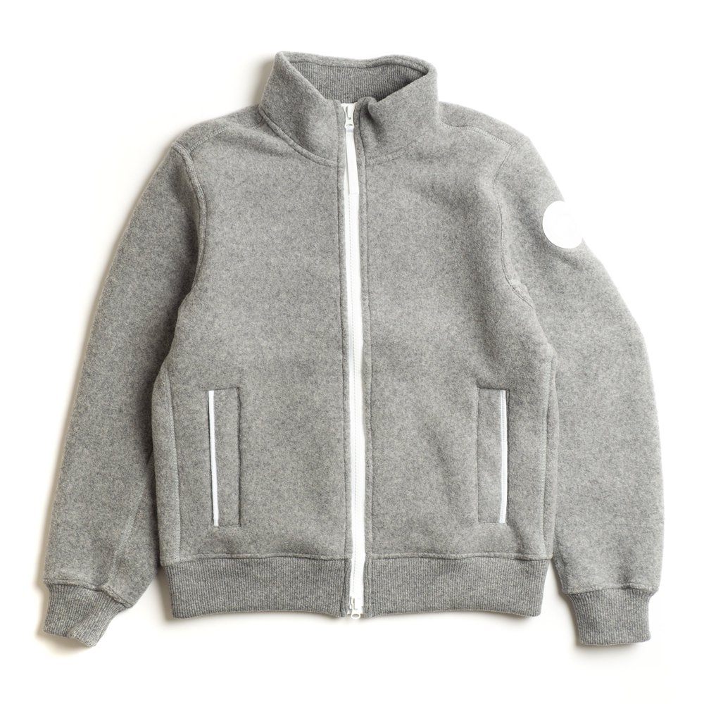 tomo様CANADA GOOSE 根強い Lawson Jacket Fleece 