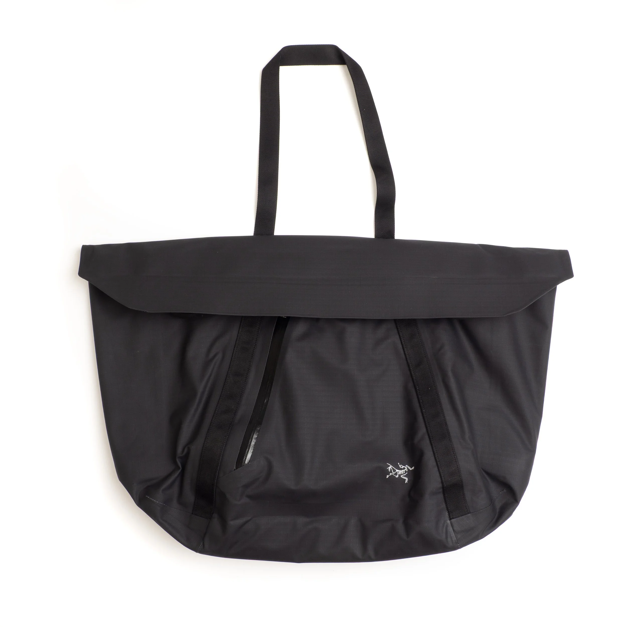 Arc'teryx Granville 30 Carryall Bag - Black