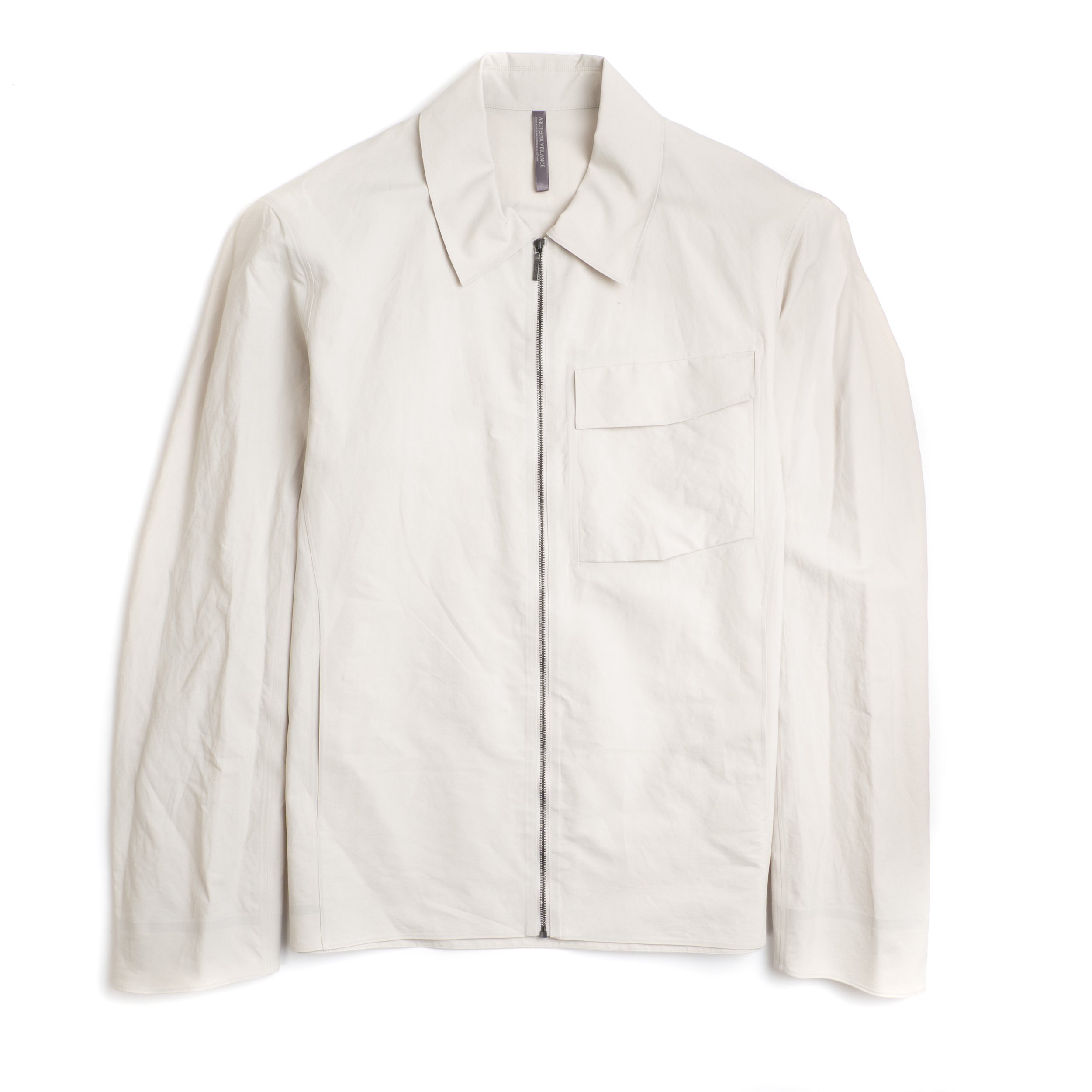 VEILANCE Spere SL Jacket - Dark Cocoon