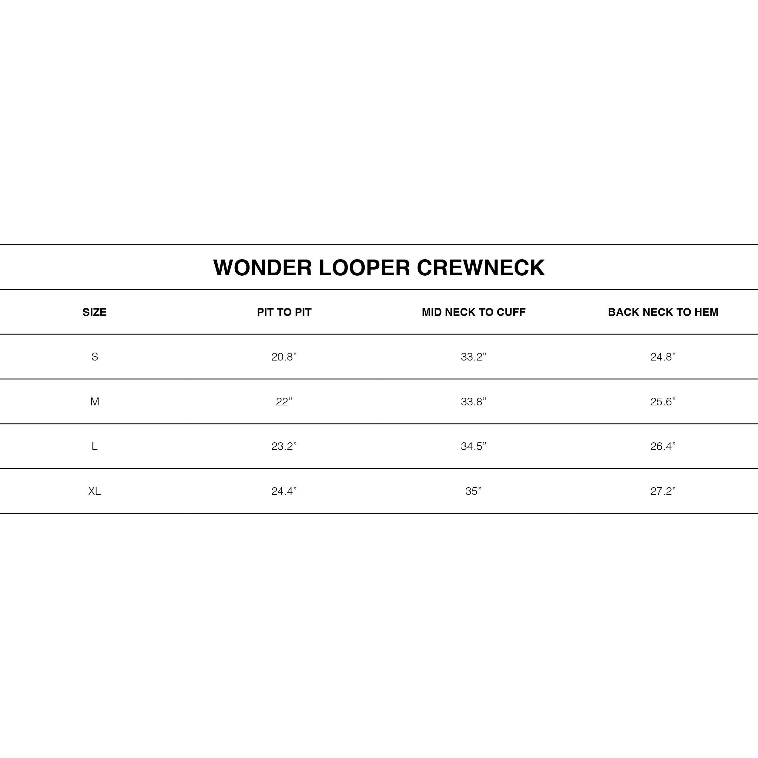 Wonder-Looper-Crewneck-FW23-SIZE-CHART.jpg