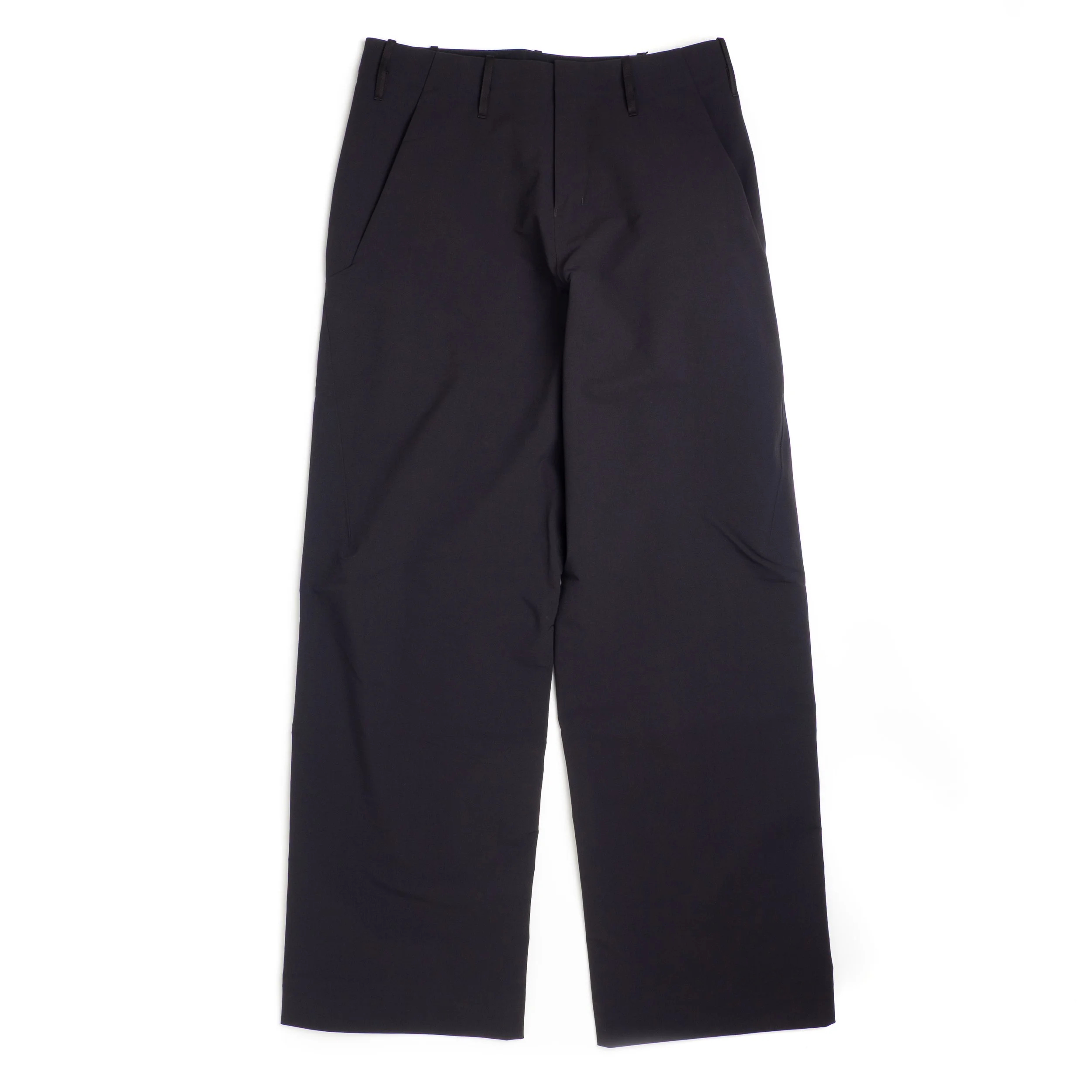 VEILANCE Corbel Pant - Black
