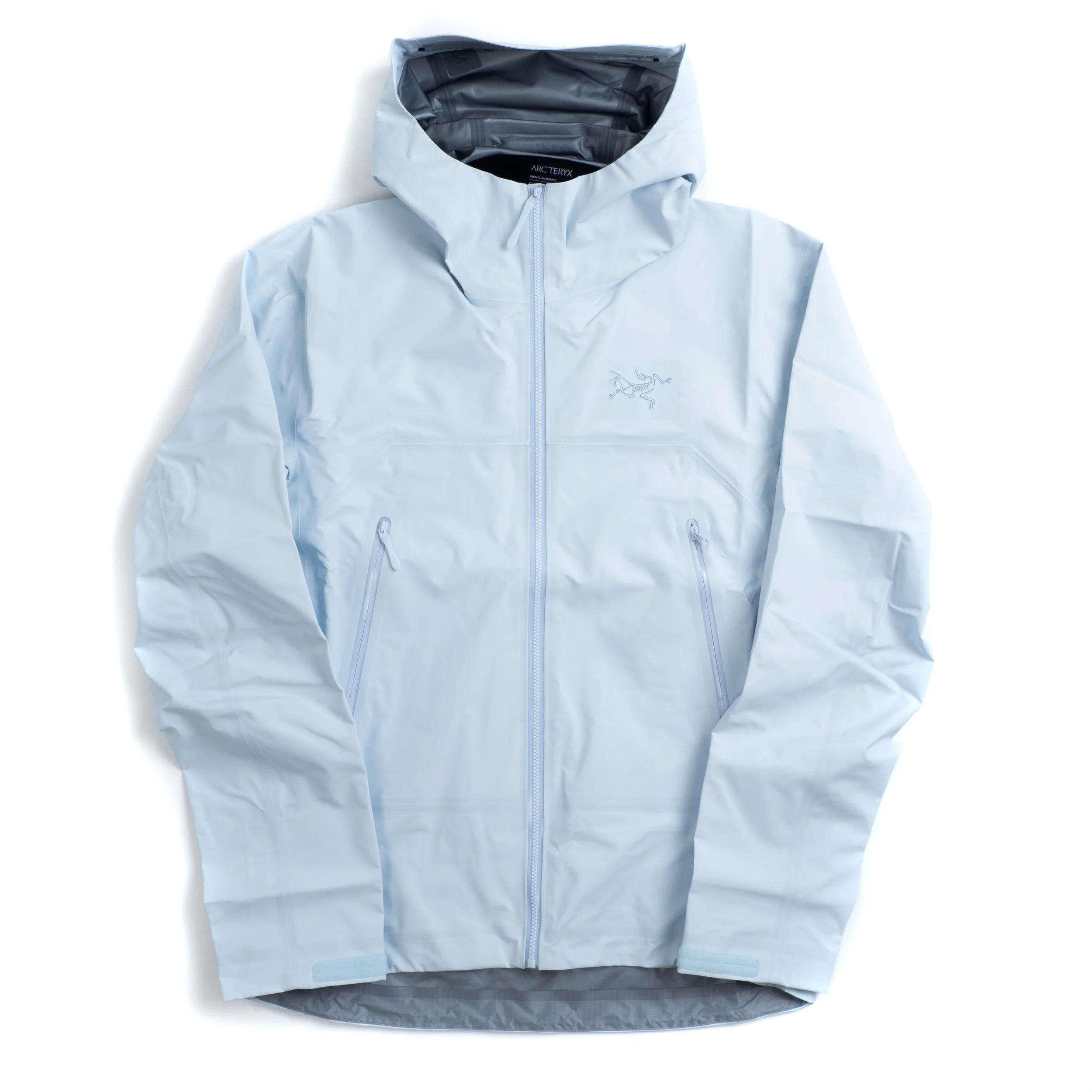 Arc'teryx Beta Jacket - Alpine Blue