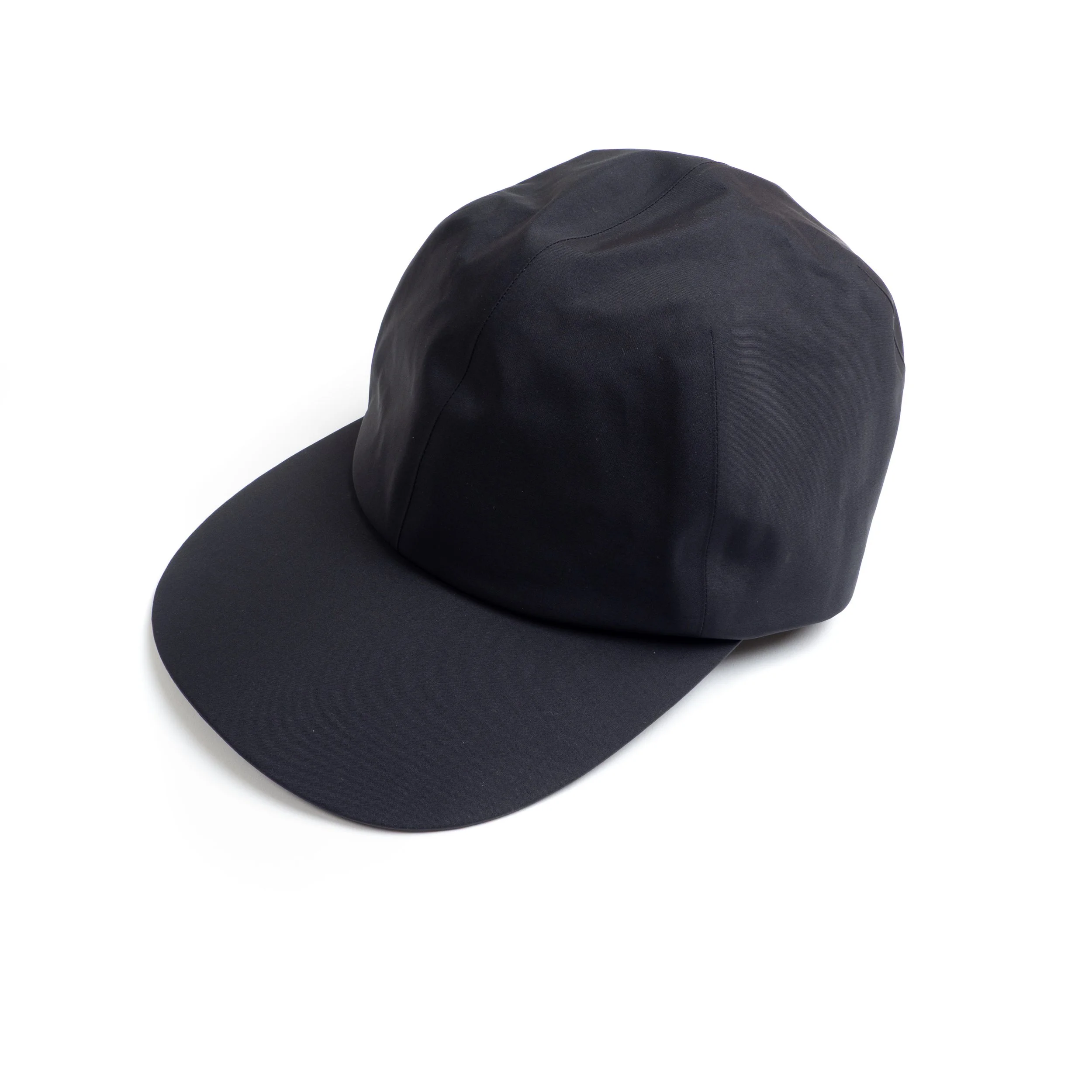 VEILANCE Dynode Cap - Black