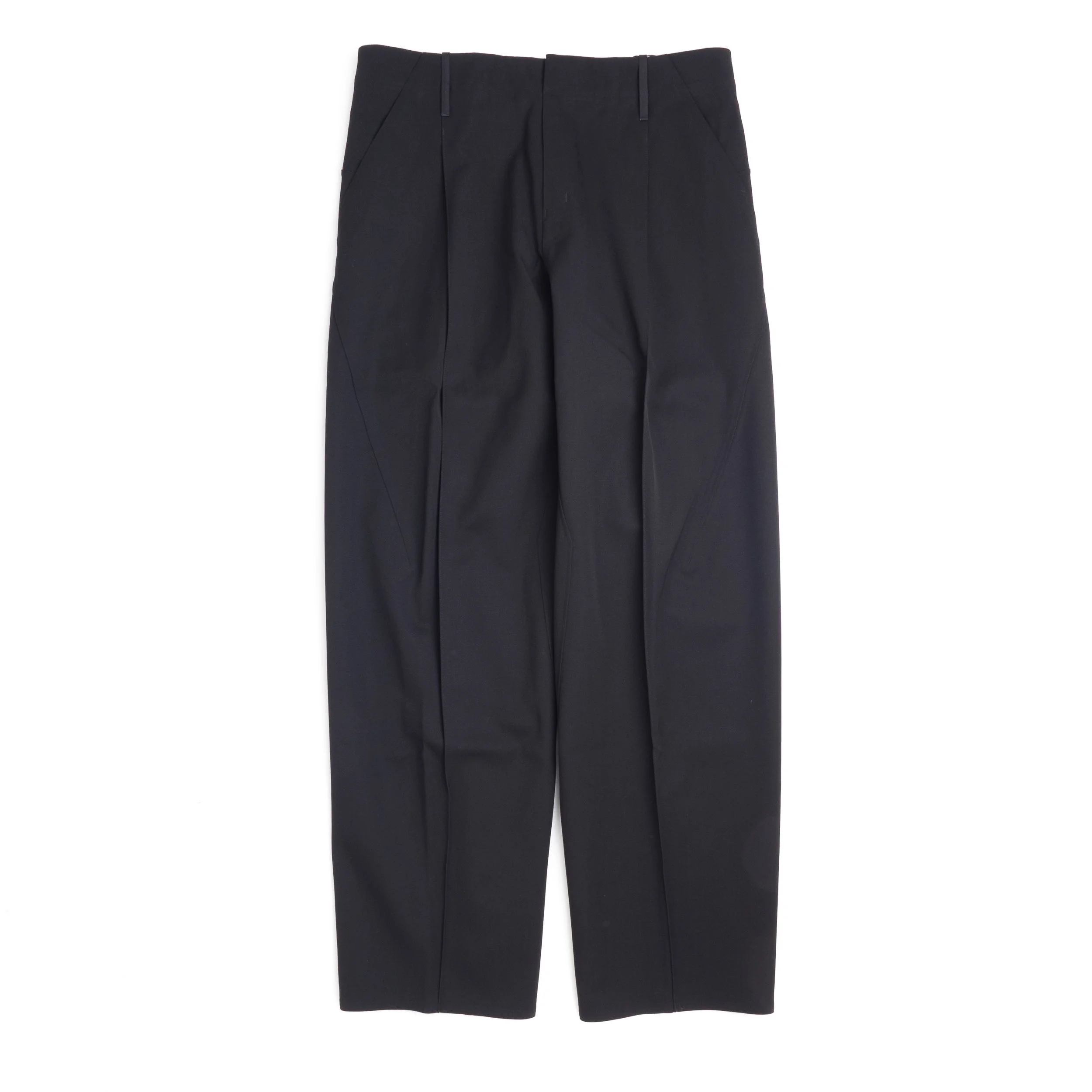 VEILANCE Disomy Wool Pant - Black
