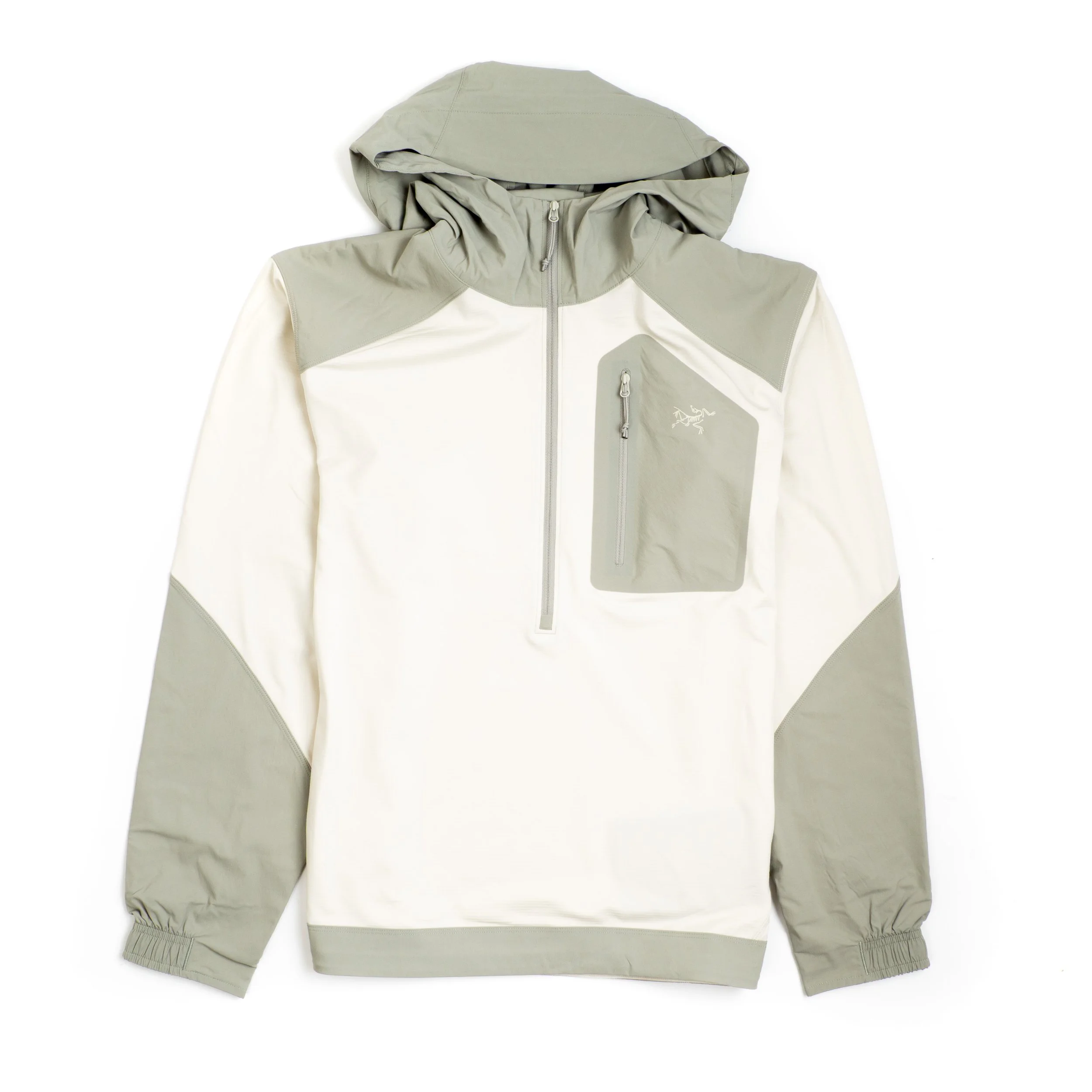 Arc'teryx Konseal SL Hoody - Sea Salt / Habitat