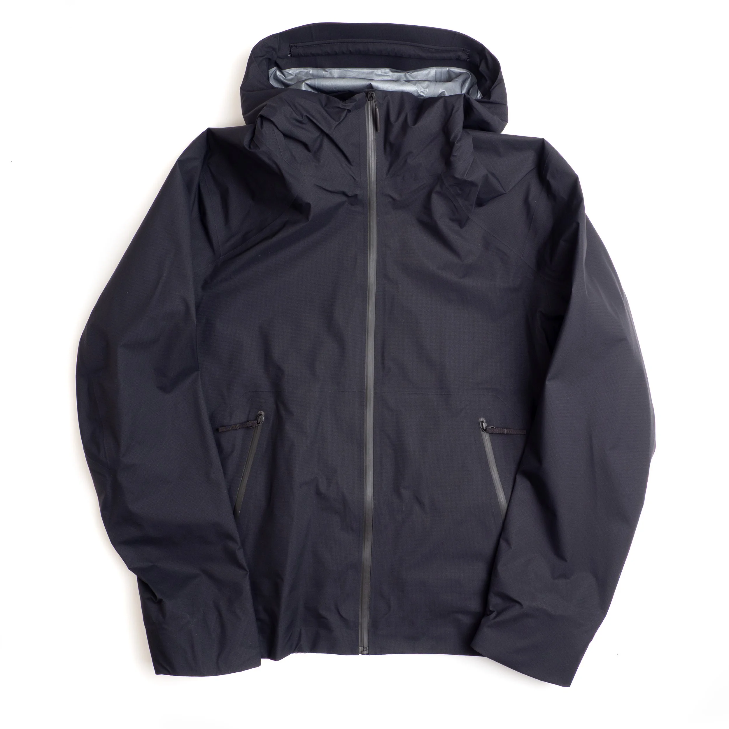 VEILANCE Secant SL Jacket - Black