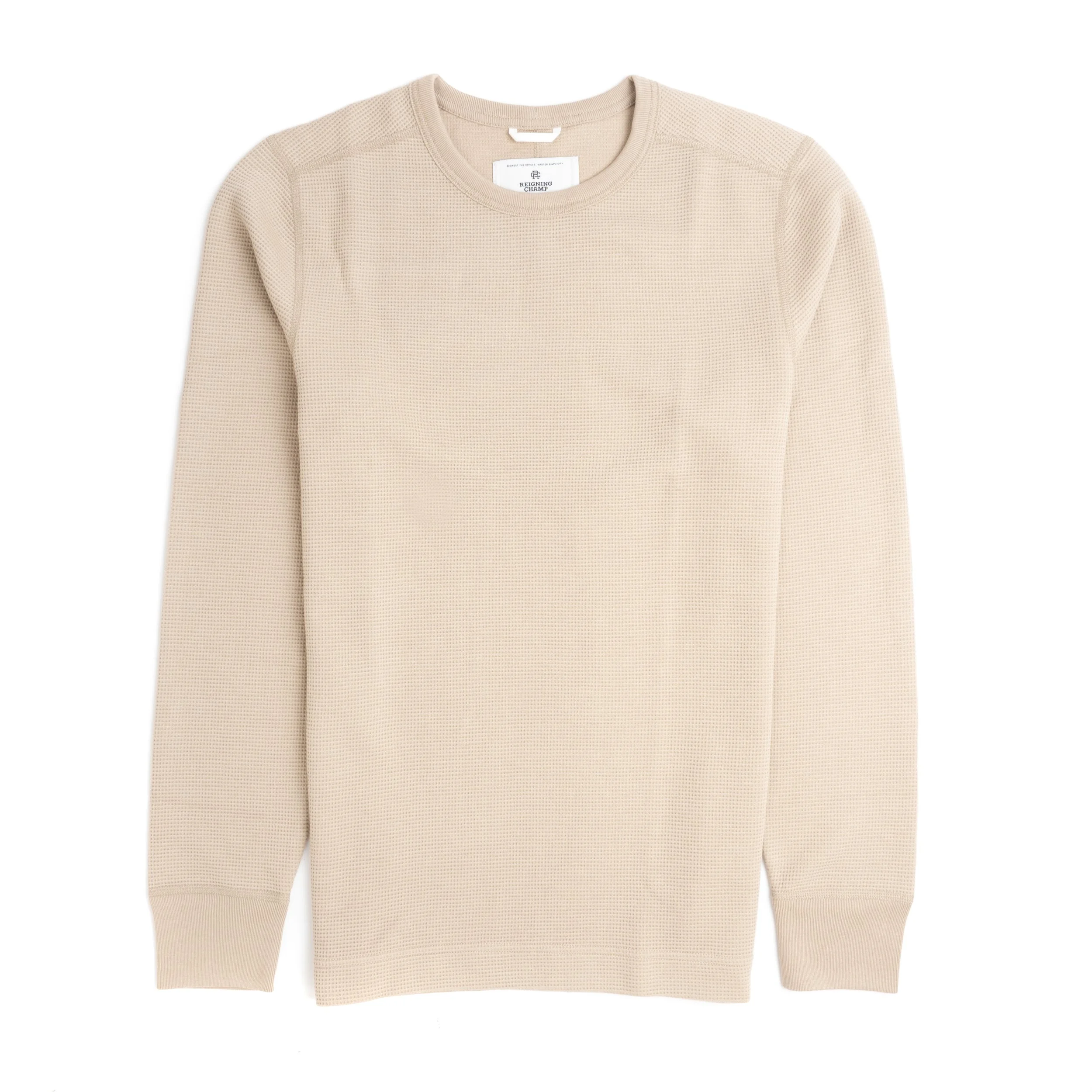 RC-LS-Tee-Waffle-Sand-01.jpg