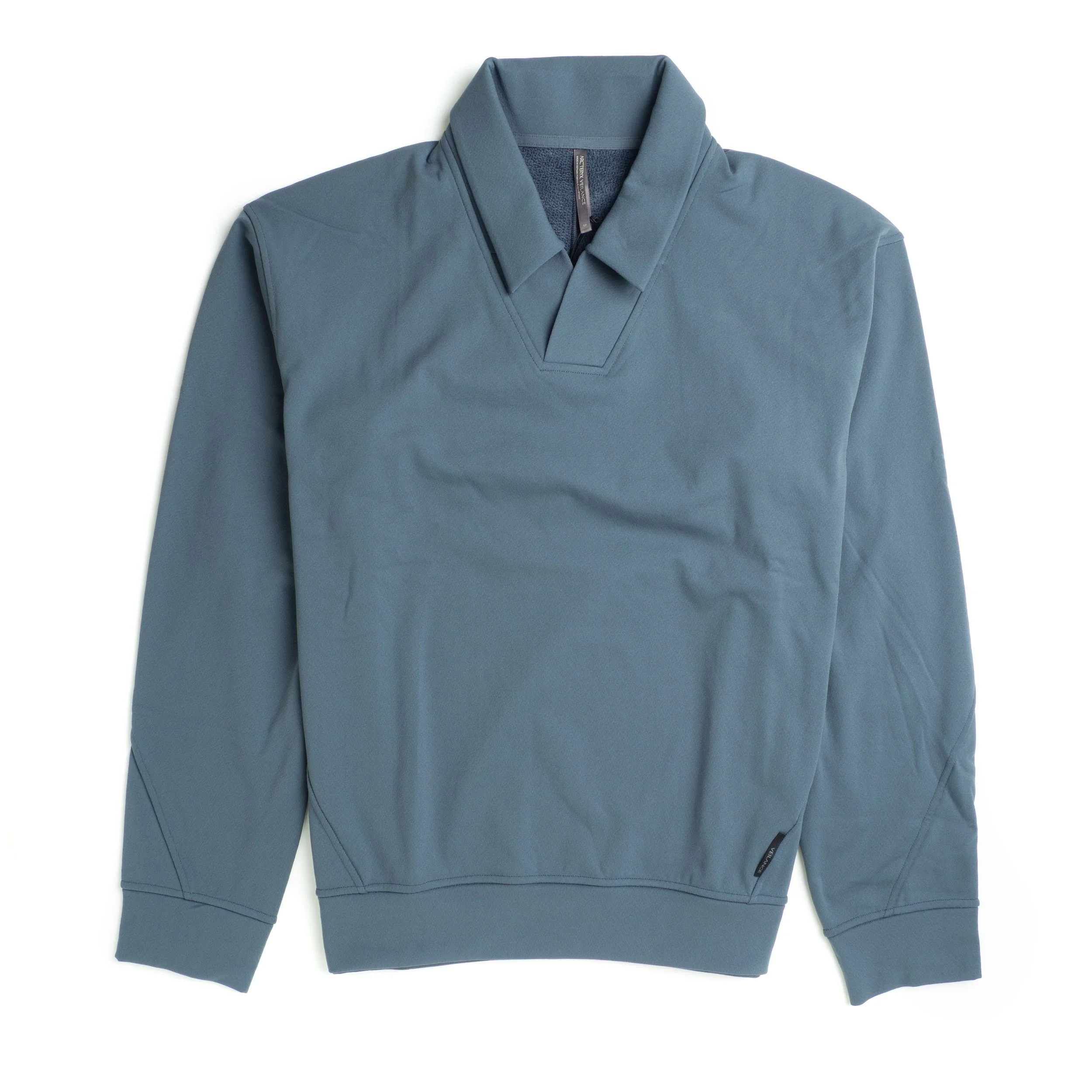 VEILANCE Consola Fleece Midlayer - Neptune