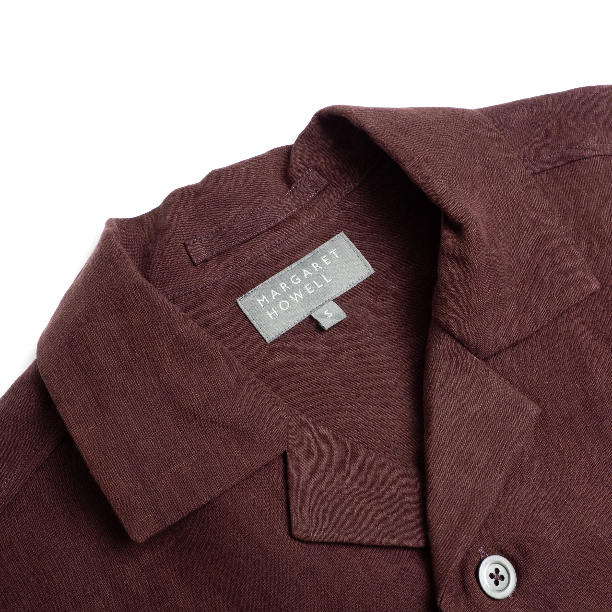 MargaretHowell-RevereCollarShirt-Mahogany-04.jpg