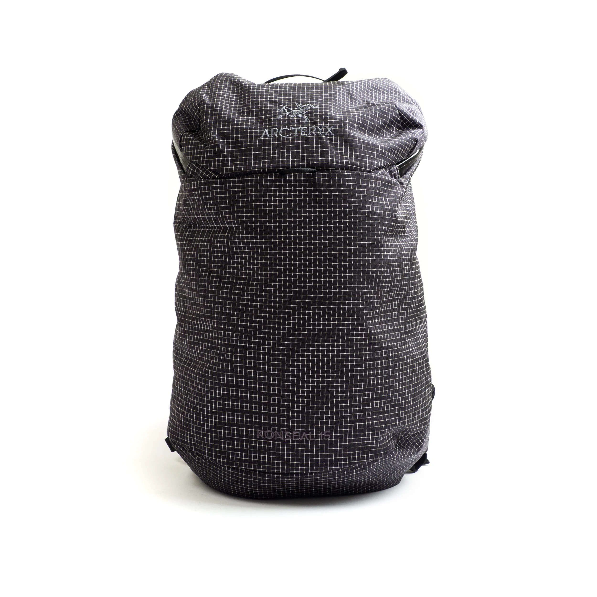 Arc'teryx Konseal 16 Backpack - Black