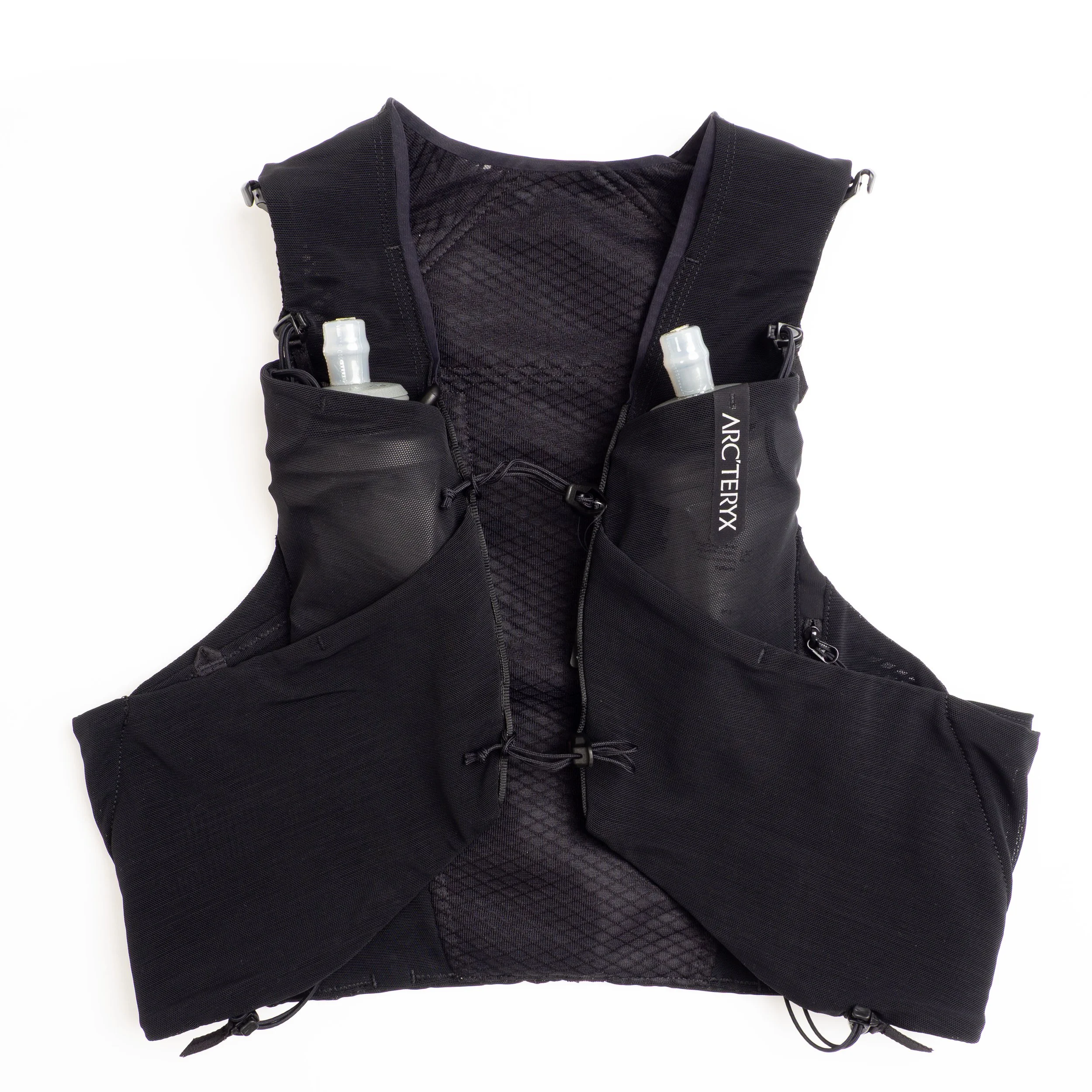 Arc'teryx Norvan 7 Vest - Black