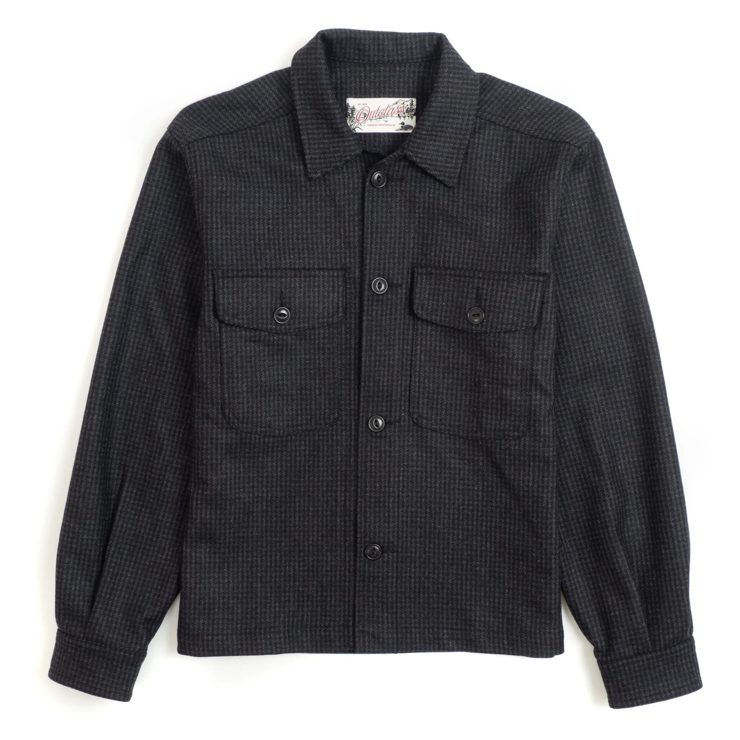Outclass-Camp-Shirt-Charcoal-Houndstooth-01.jpg