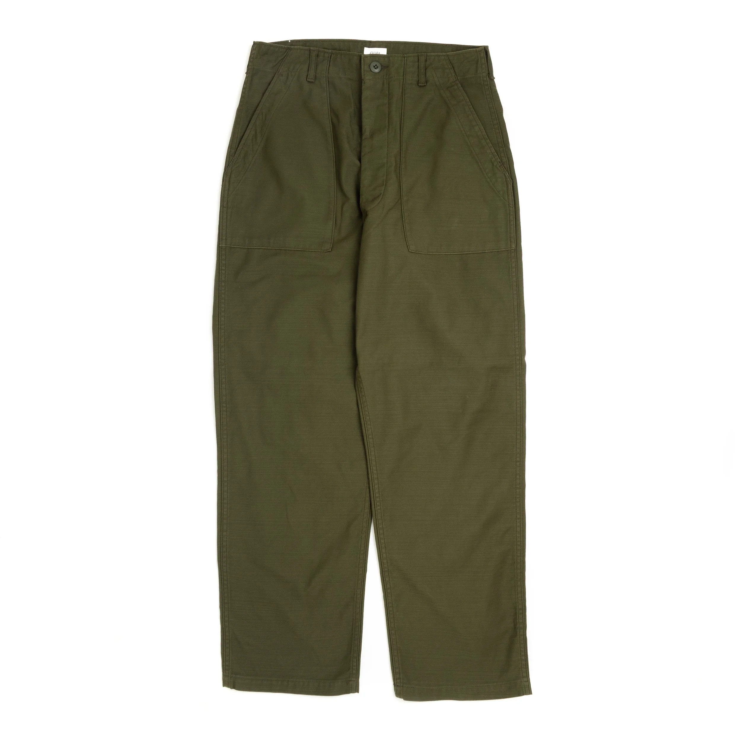 CIOTA-BakerPants-TAPERED-Olive-01.jpg