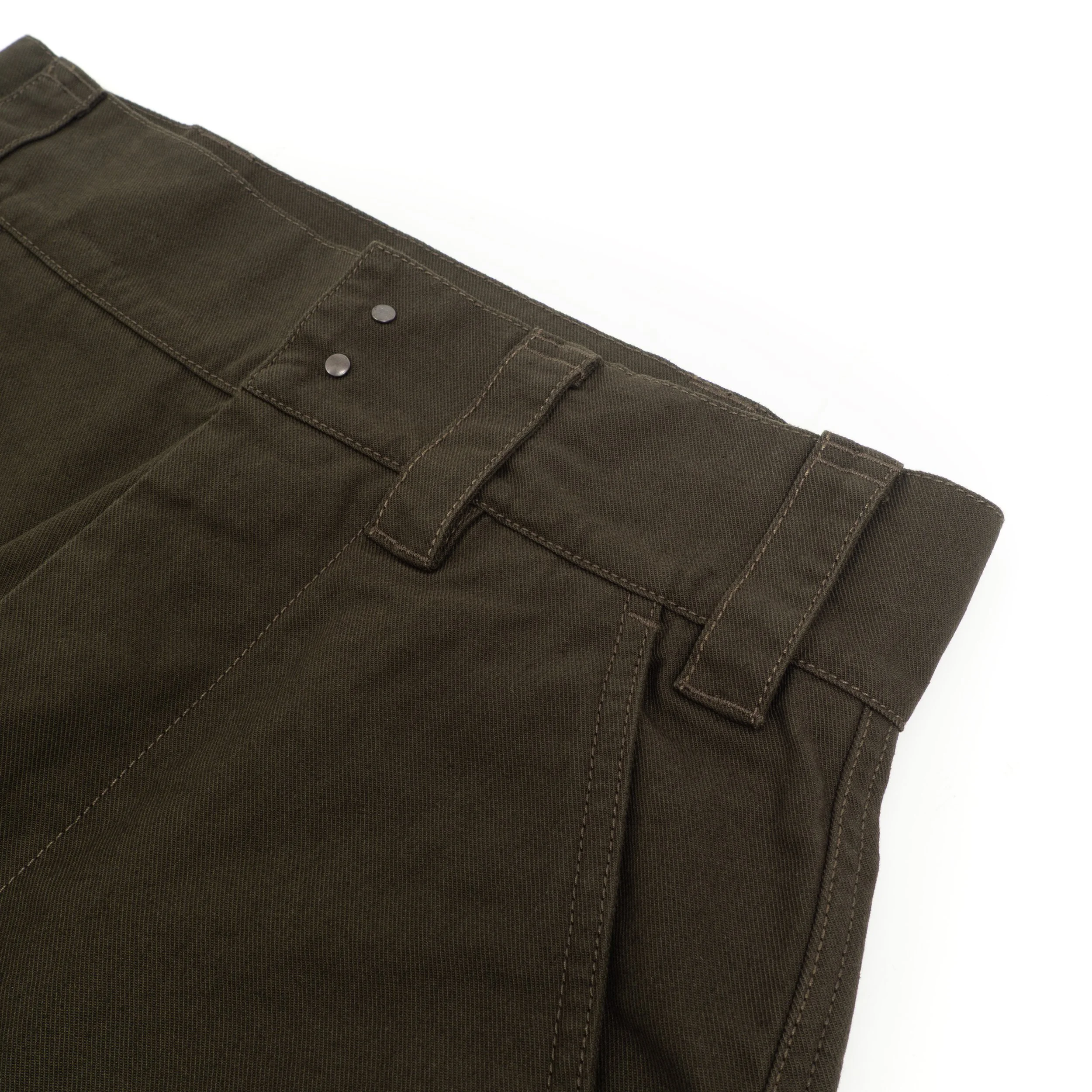 MHL-Wide-Waistband-Trousers-Dry-Cotton-Garbardine-Cedar-05.jpg