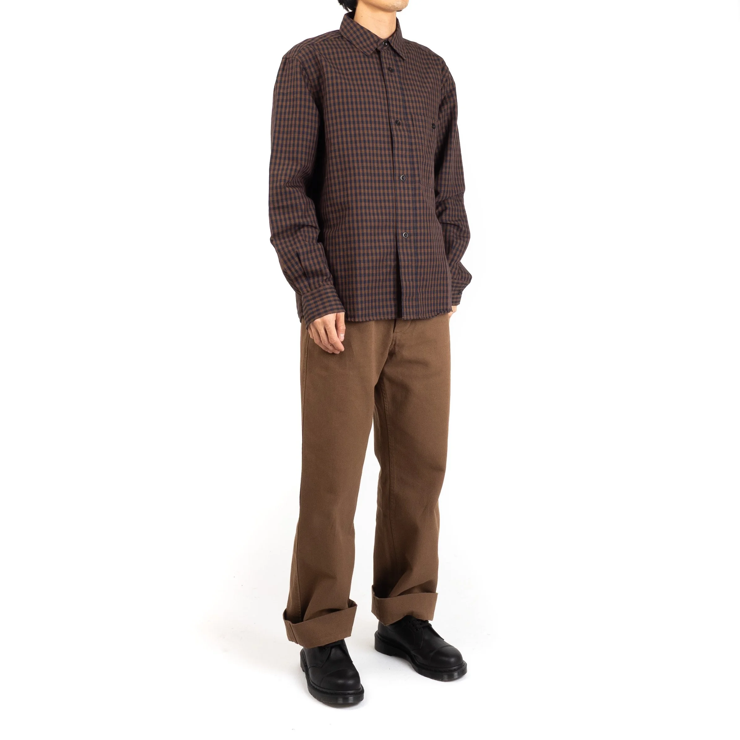 MHL-Overall-Shirt-Gingham-Chestnut-02.jpg