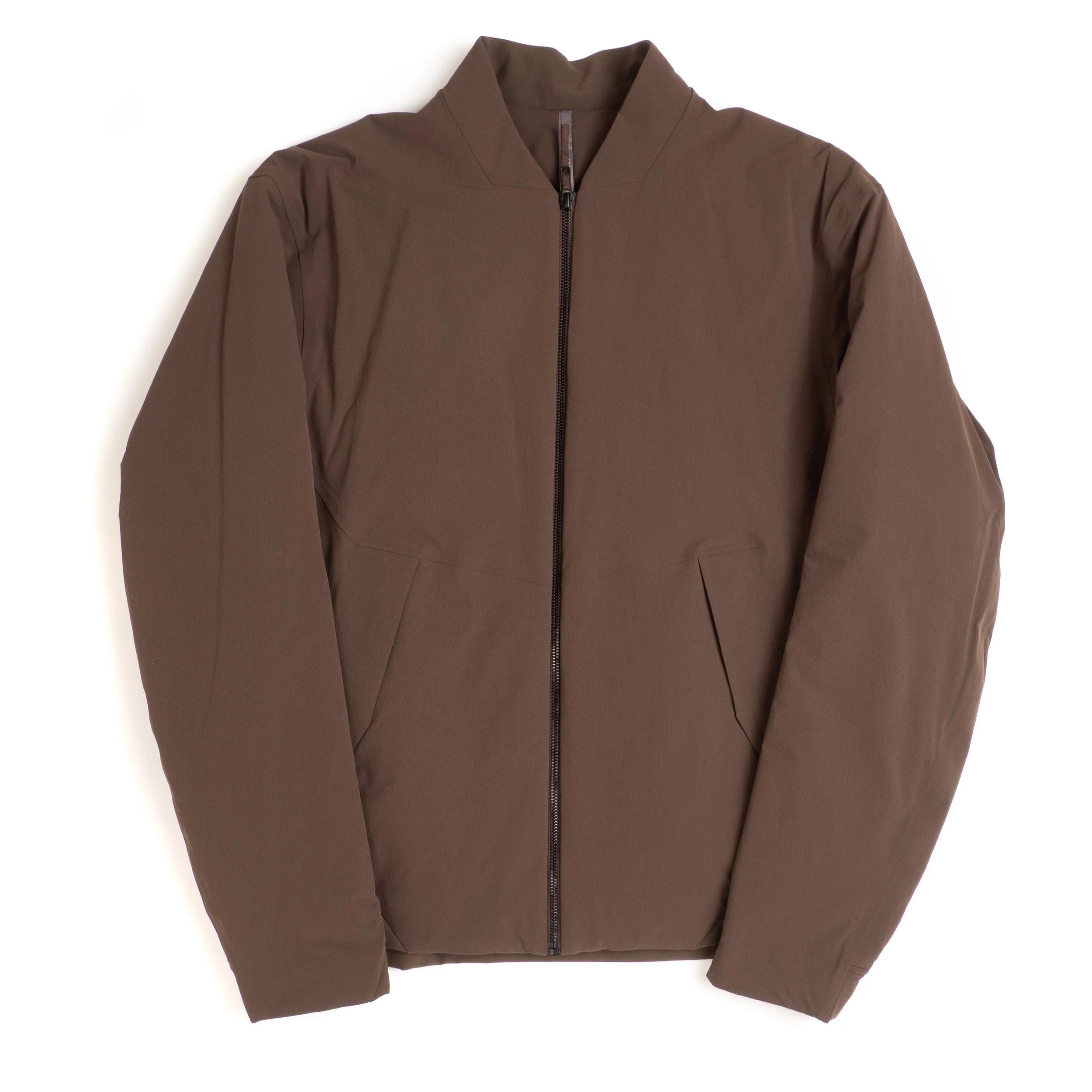 VEILANCE Diode Insulated Bomber - Sable