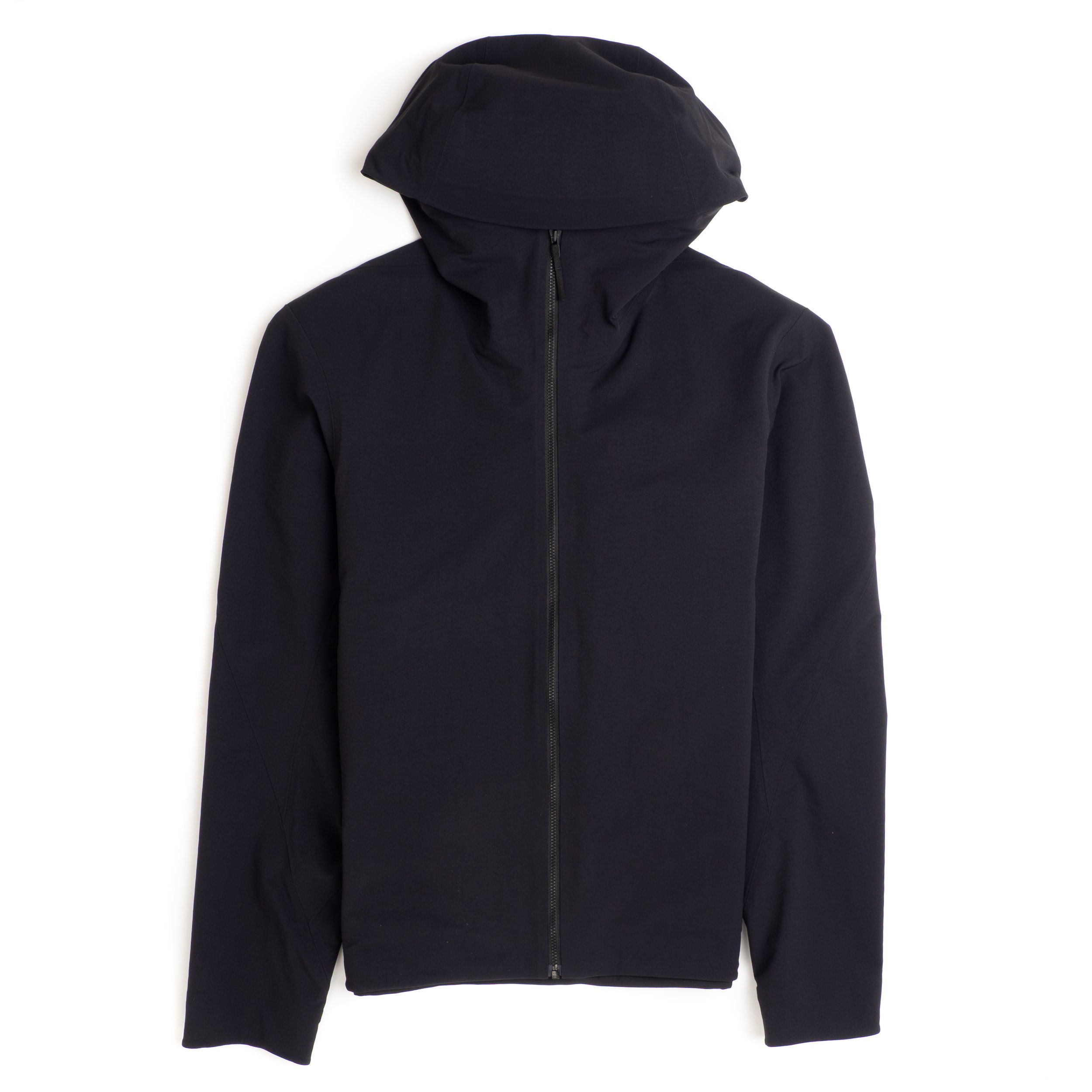 VEILANCE Isogon MX Hoodie - Black