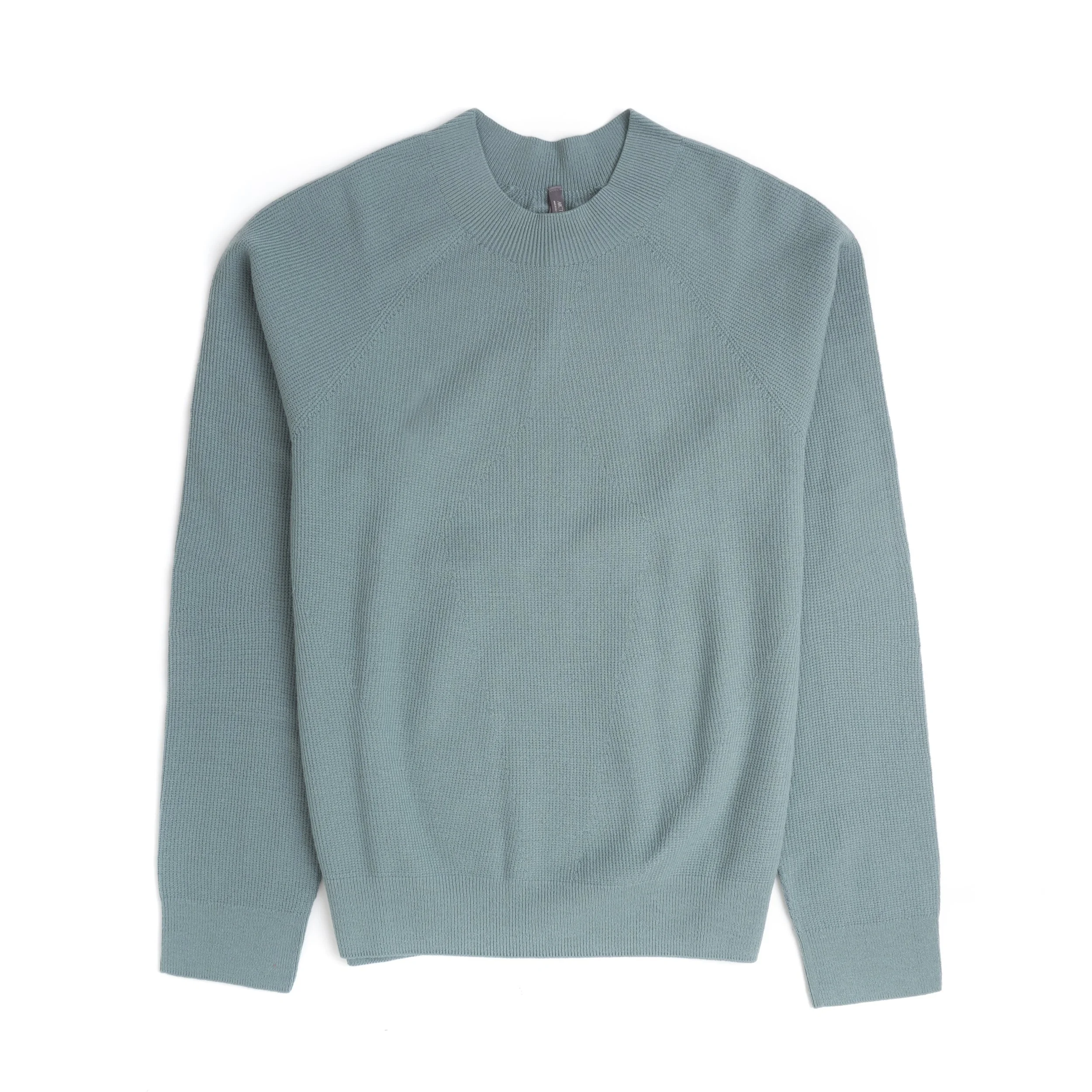 VEILANCE Conic Wool Midlayer - Matsu