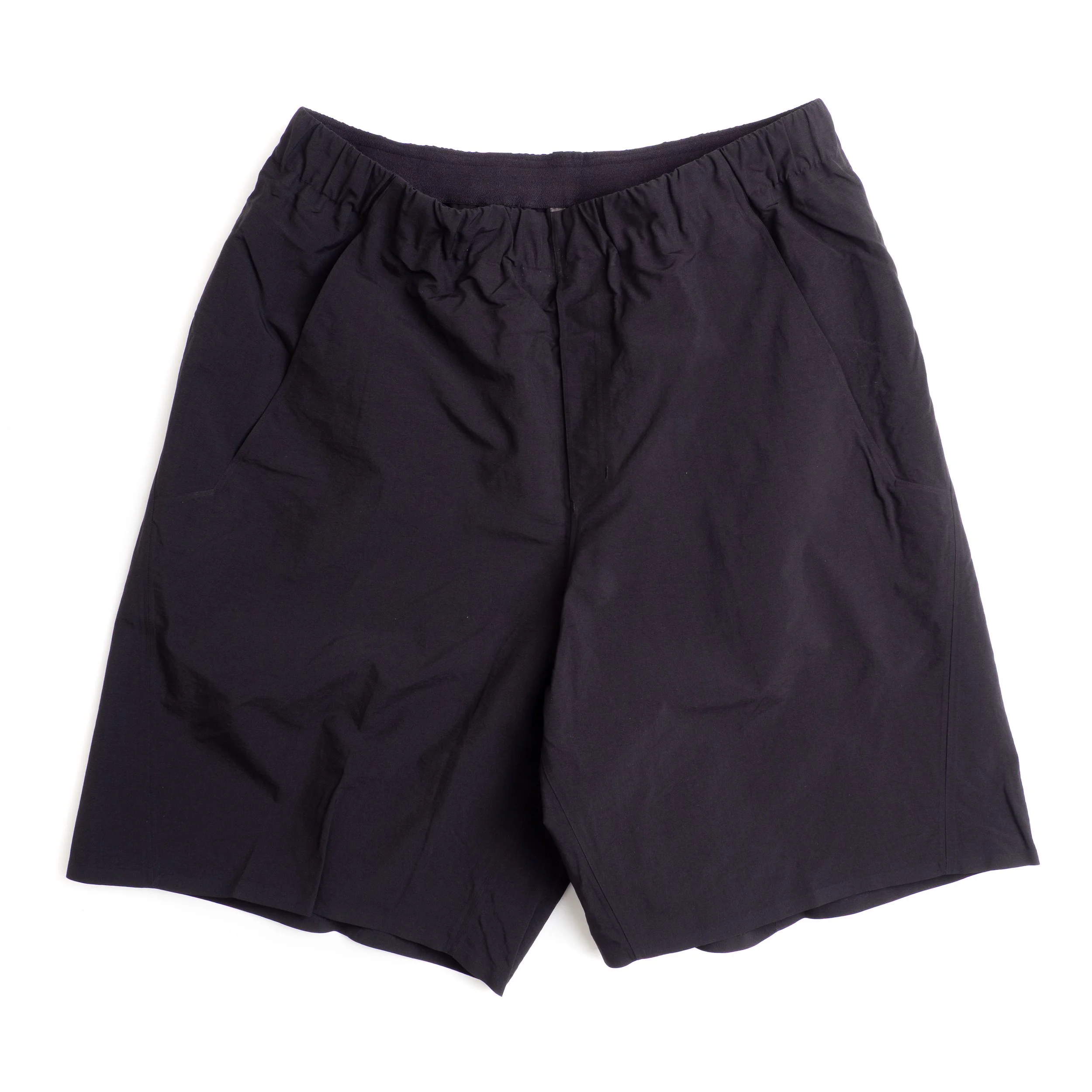 VEILANCE Spere SL Shorts - Black