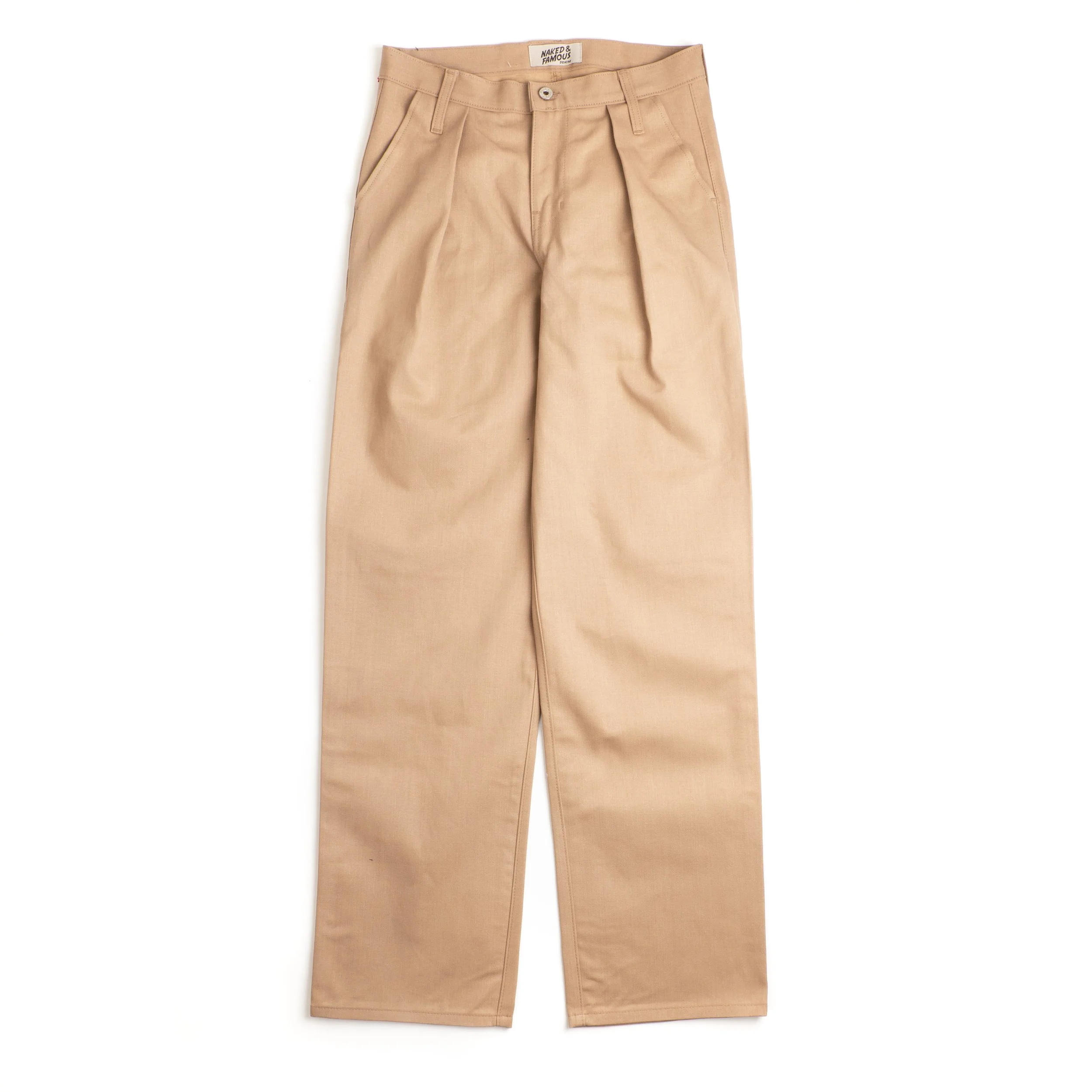 NF-PleatedTrouser-SlacksSelvedge-Beige-01.jpg