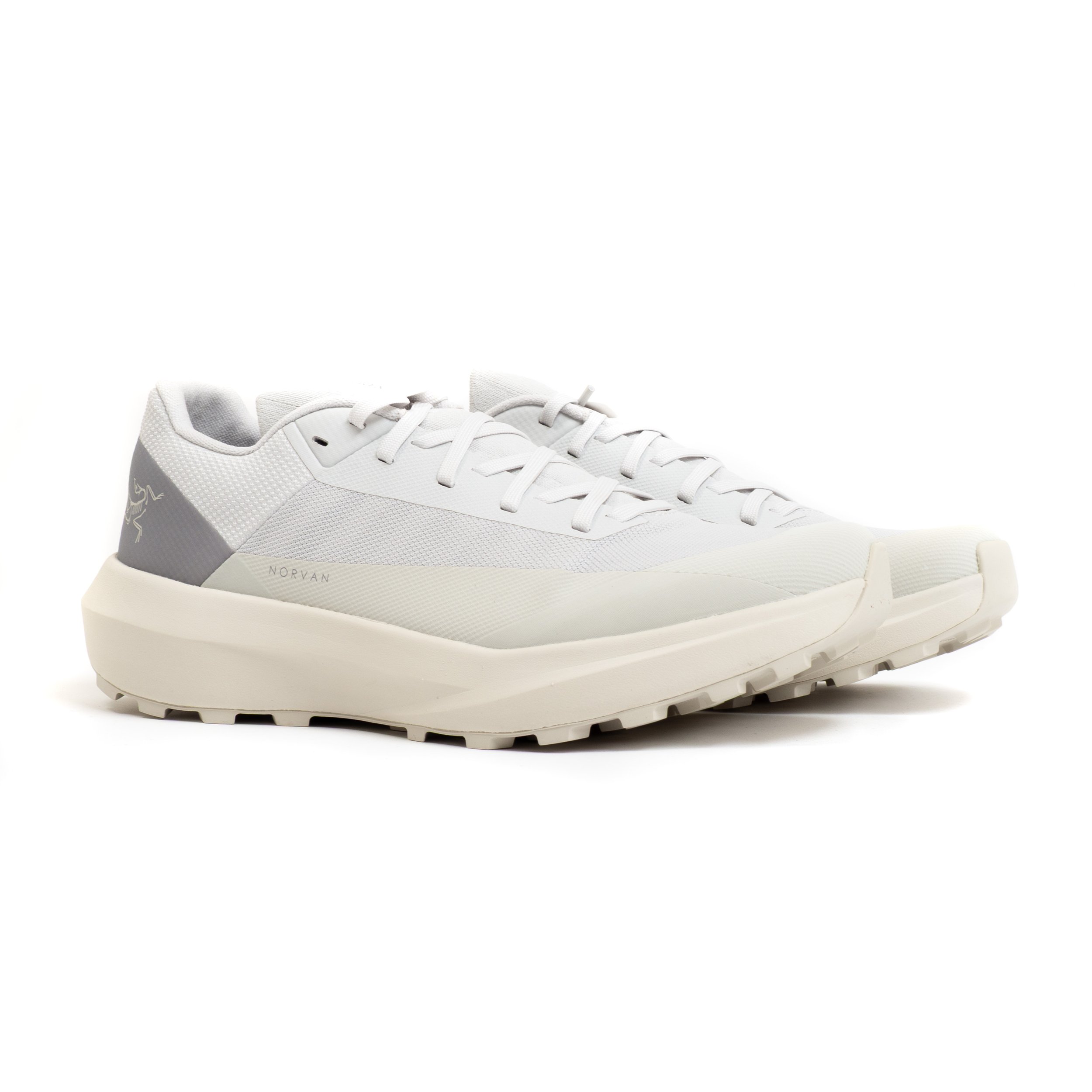 Arc'teryx Norvan LD 4 Shoe - Atmos/Solitude