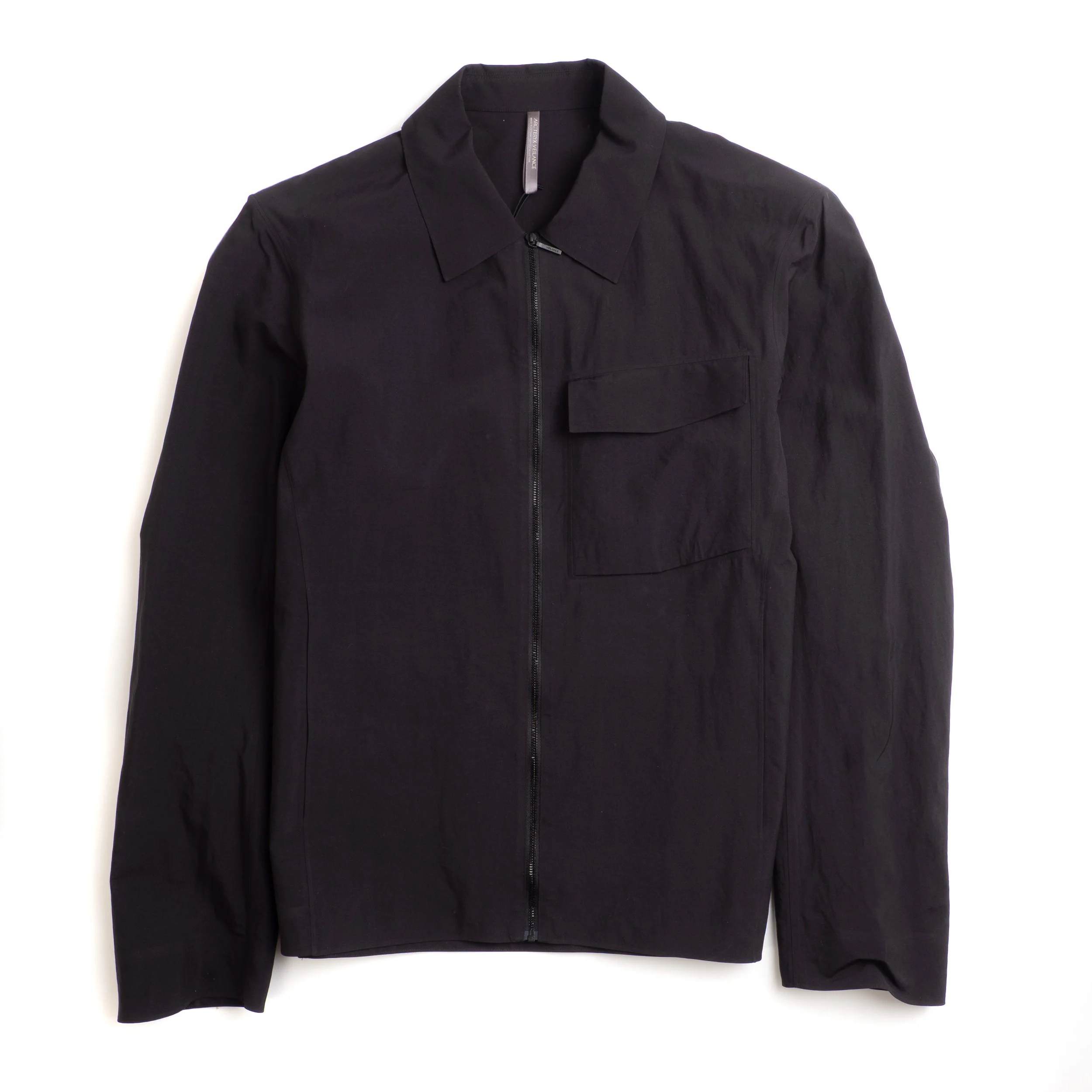 VEILANCE Spere SL Jacket - Black